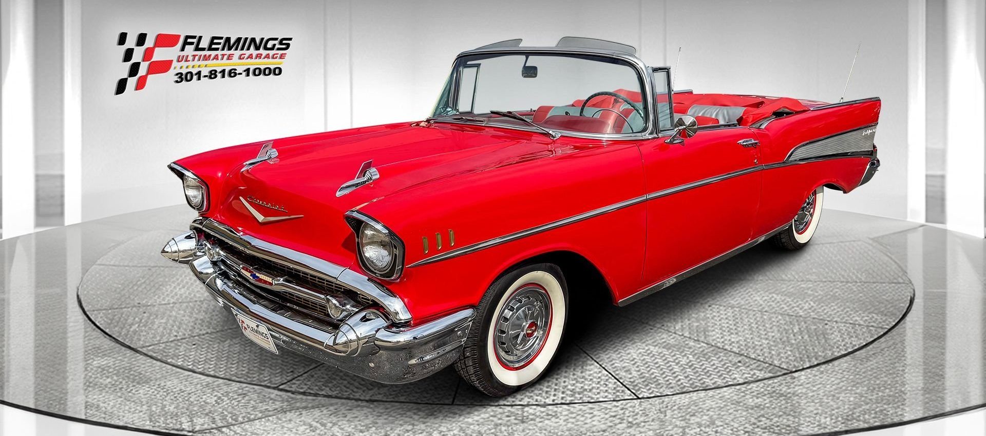 iconic classic cars