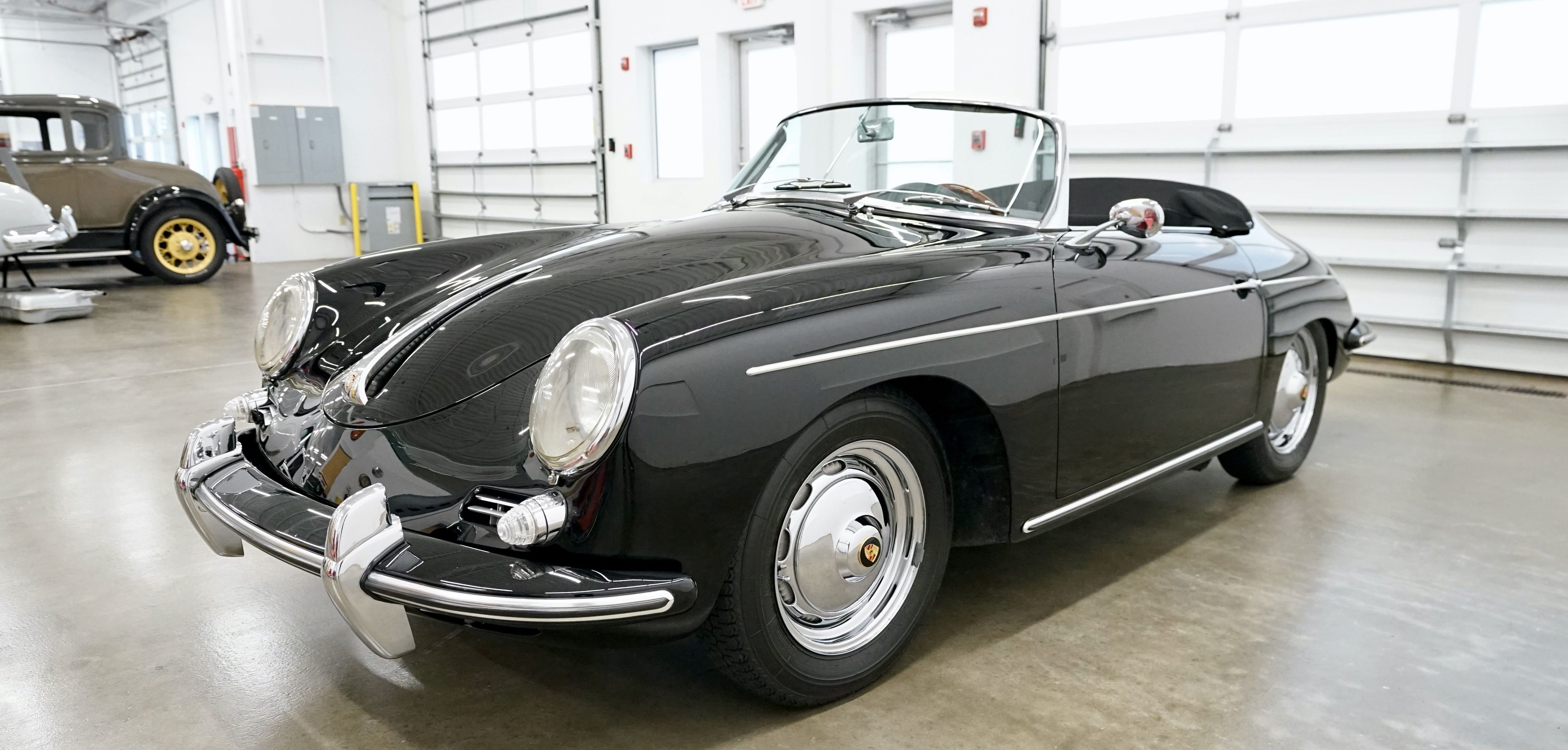 classic import exotic cars