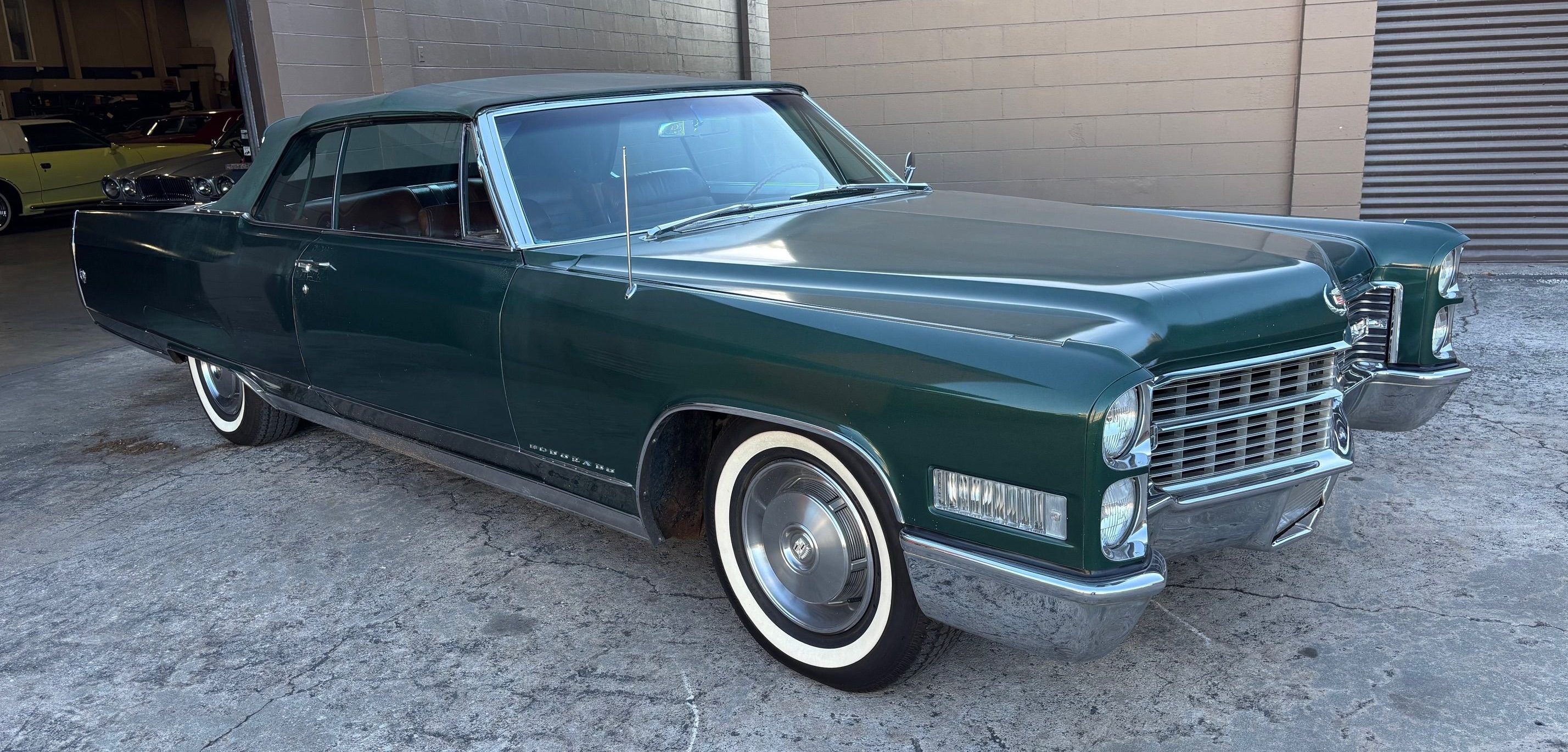 classic luxury car for sale