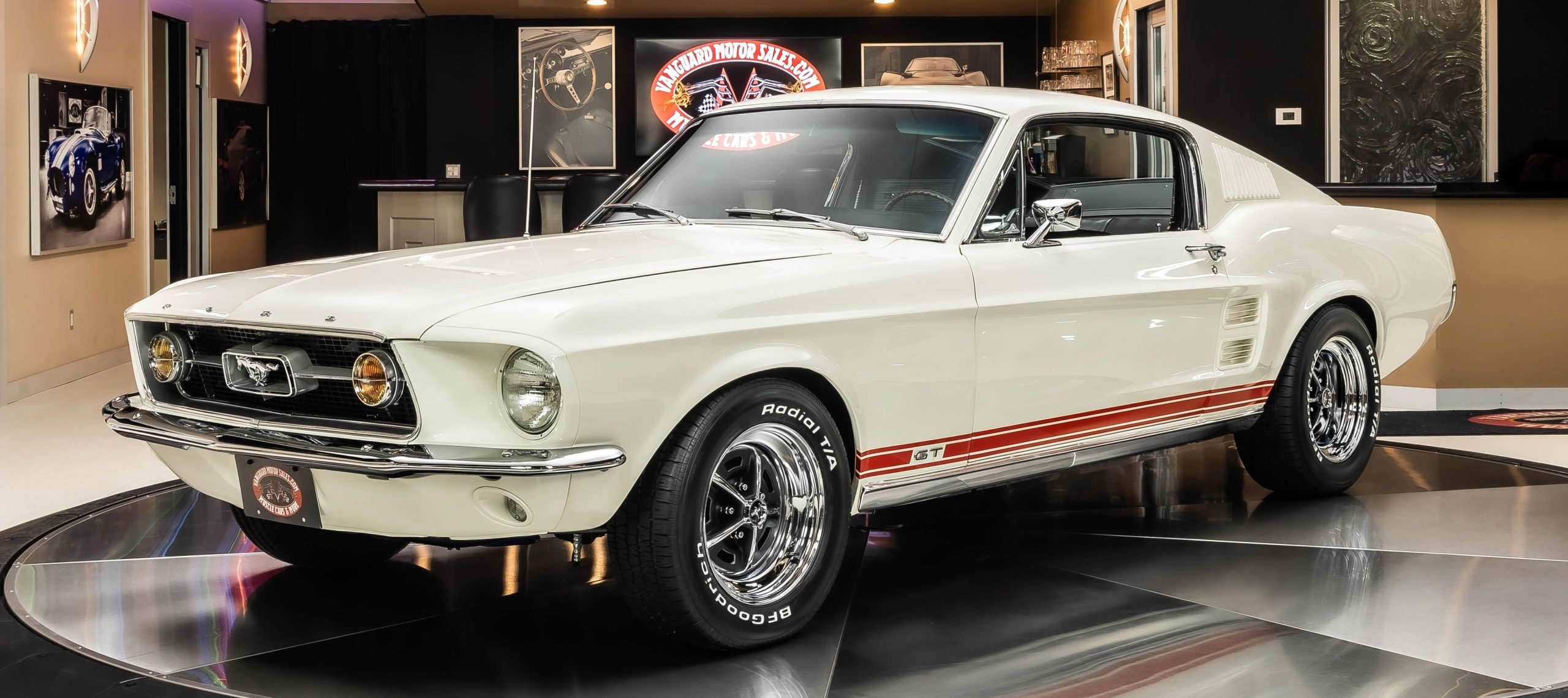 muscle cars for sale