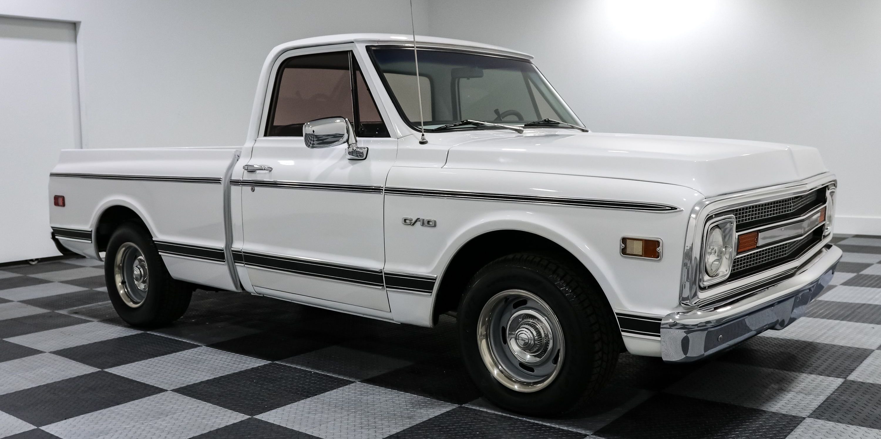 classic trucks for sale