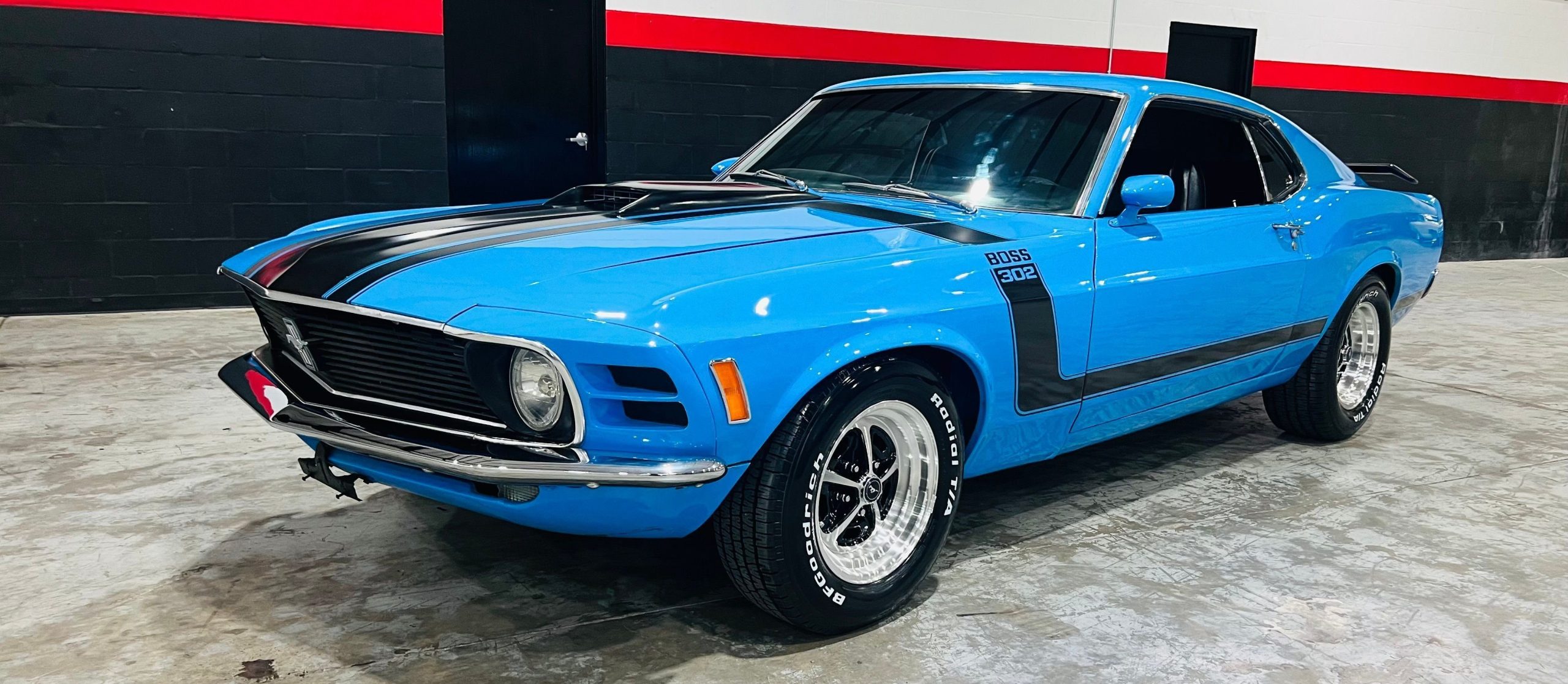 classic mustangs for sale