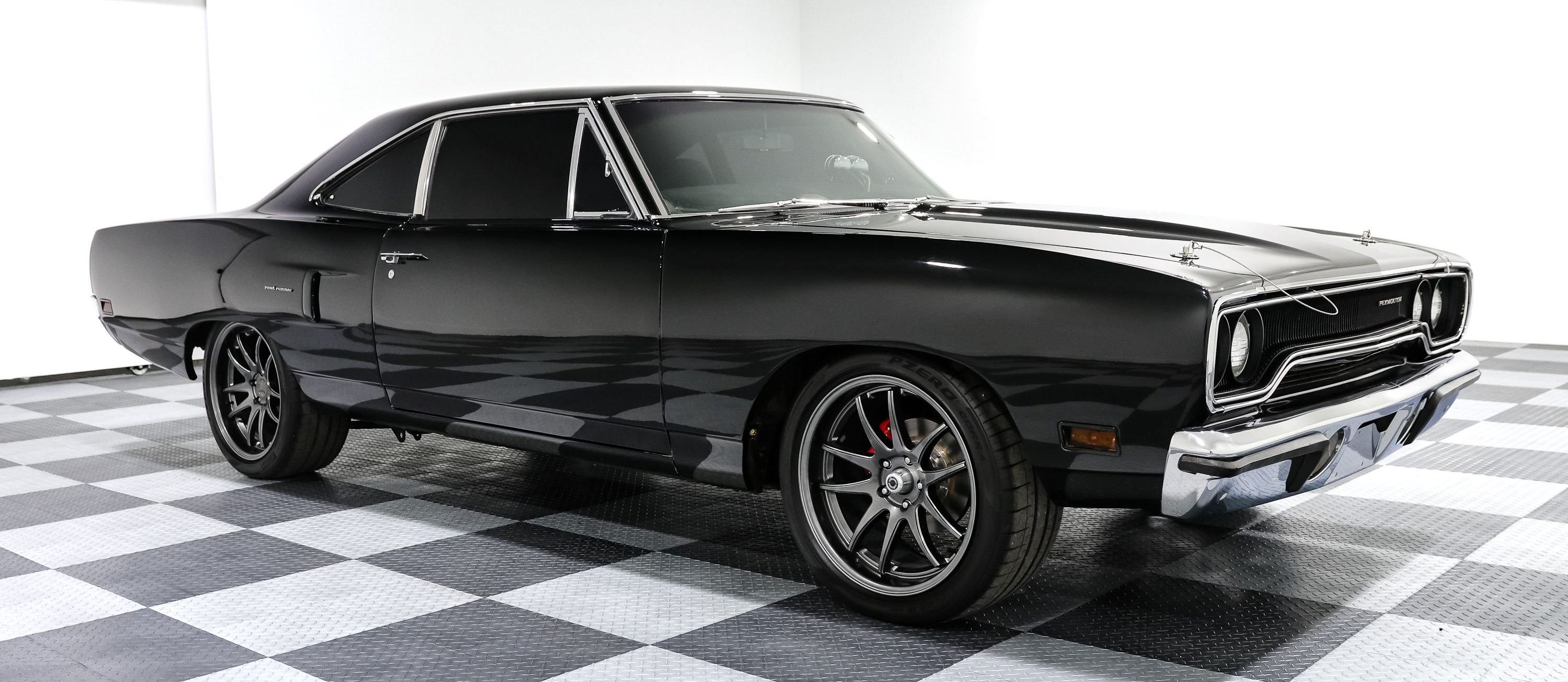 muscle cars for sale