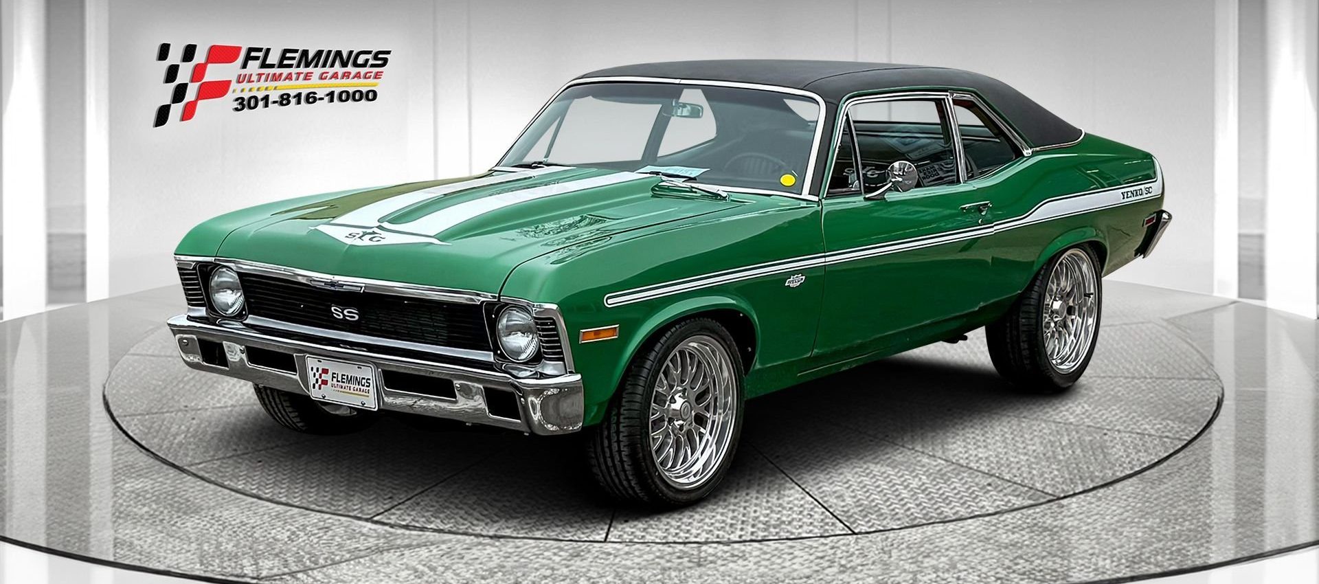 muscle cars for sale