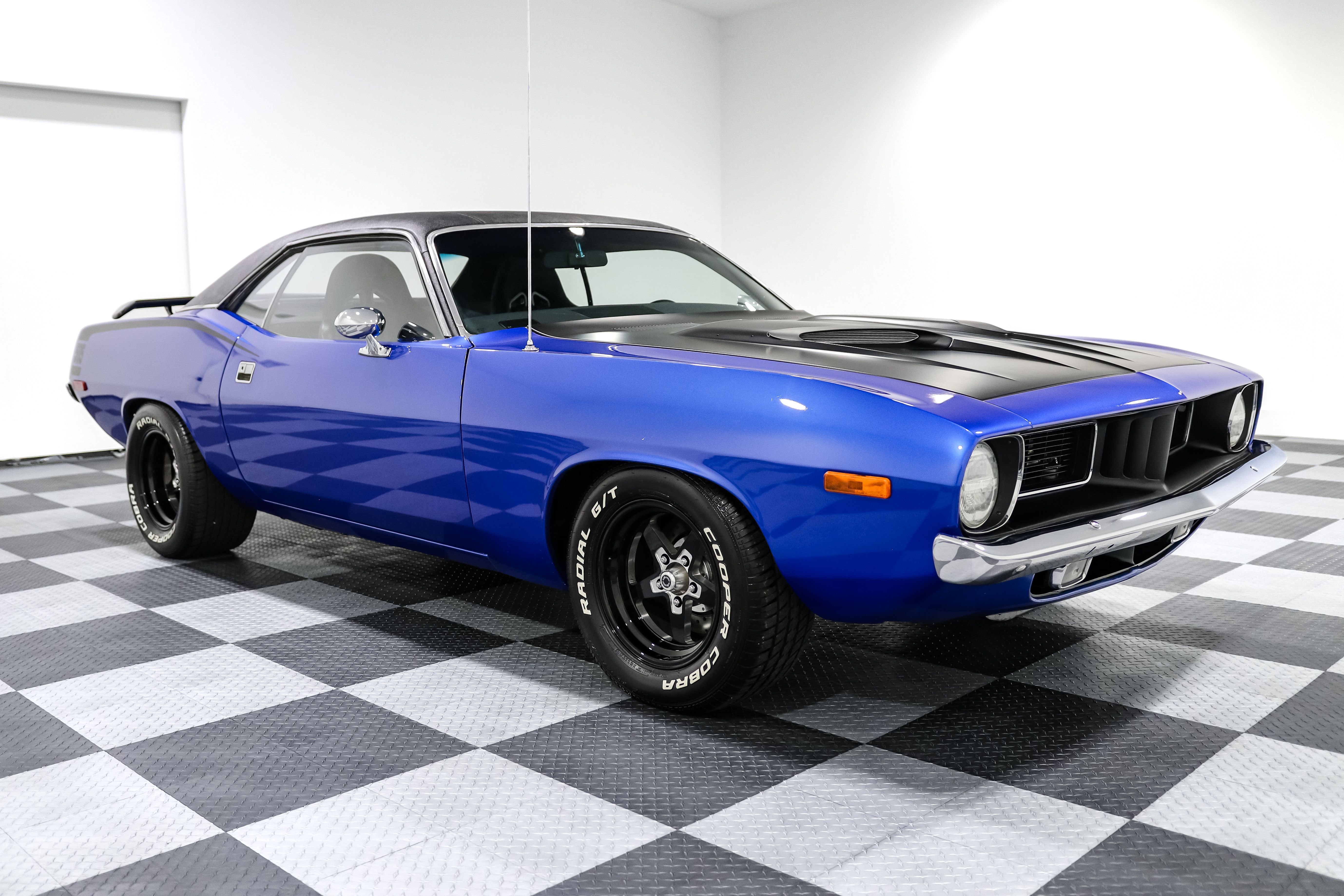 mopars