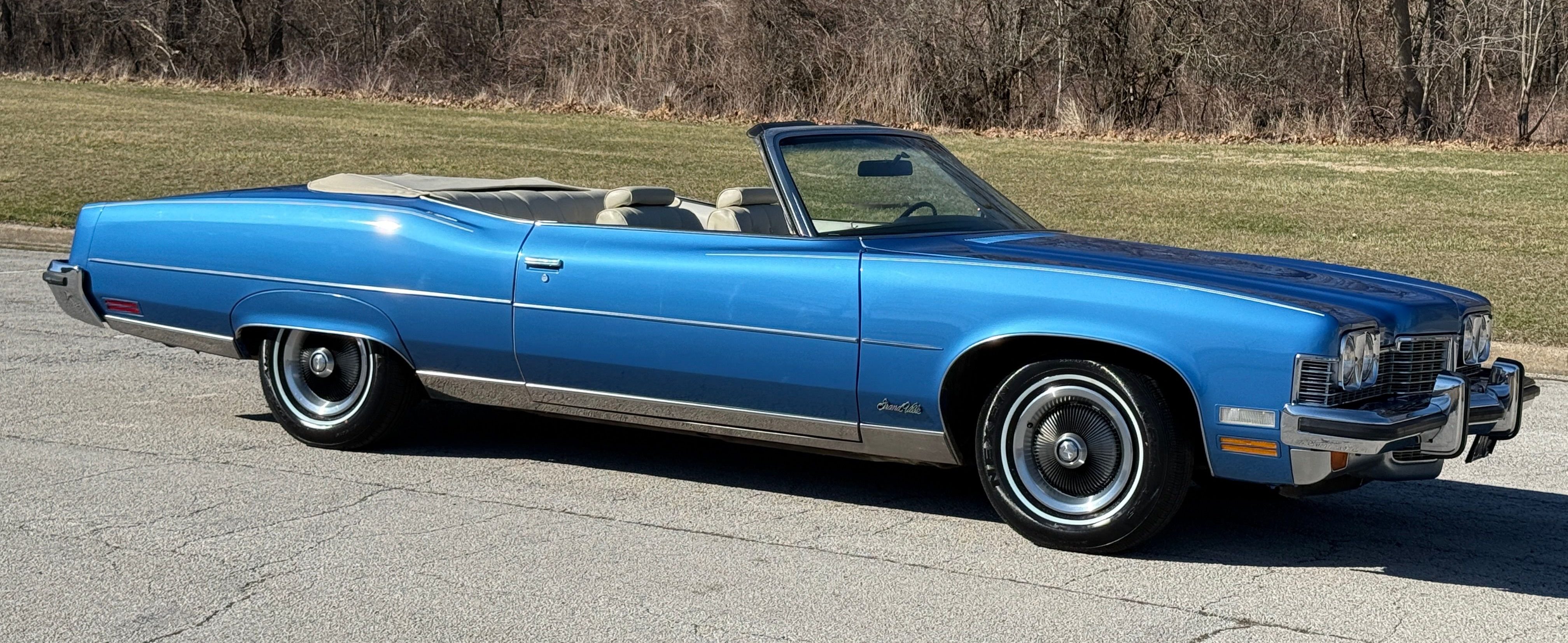 muscle cars for sale