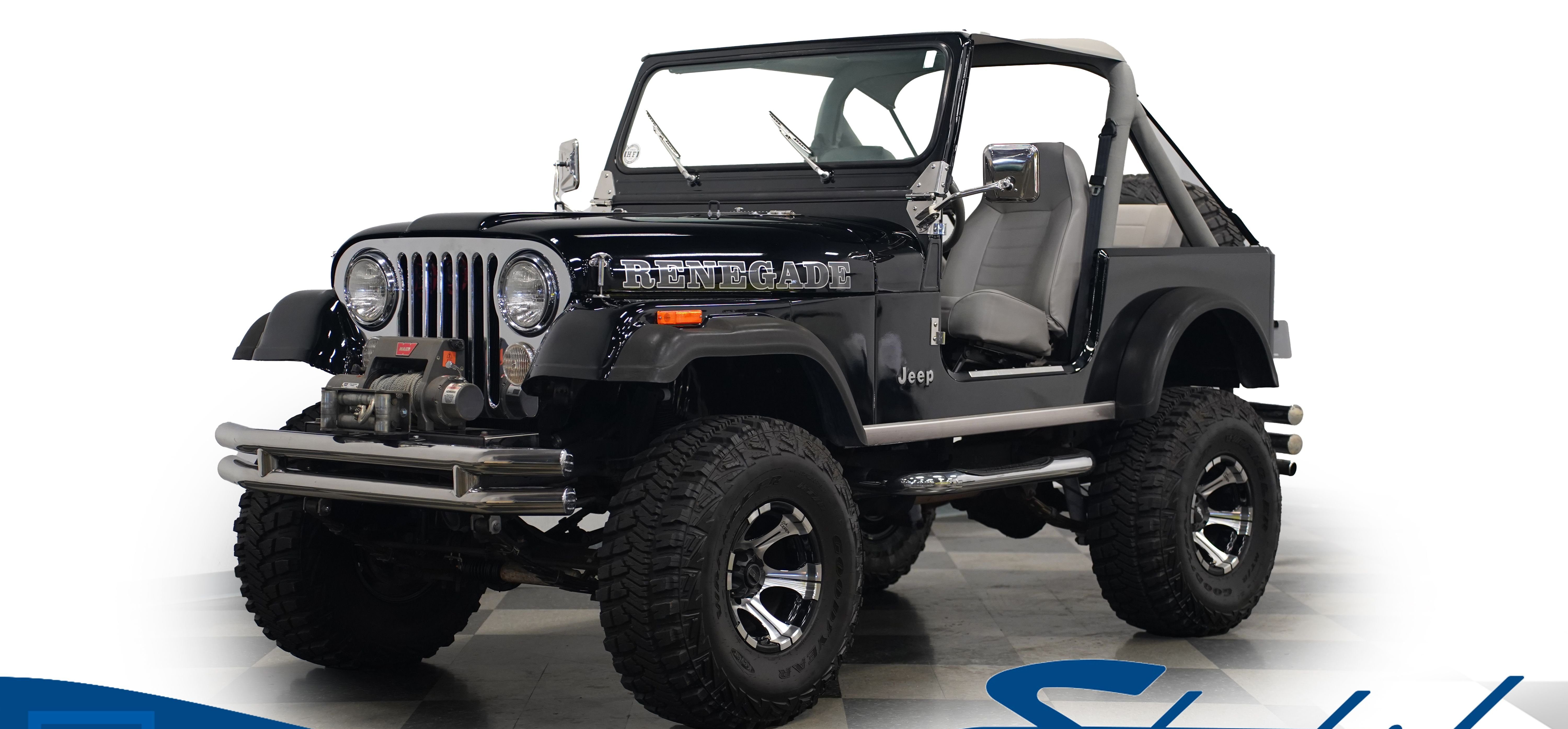 off road 4x4 for sale