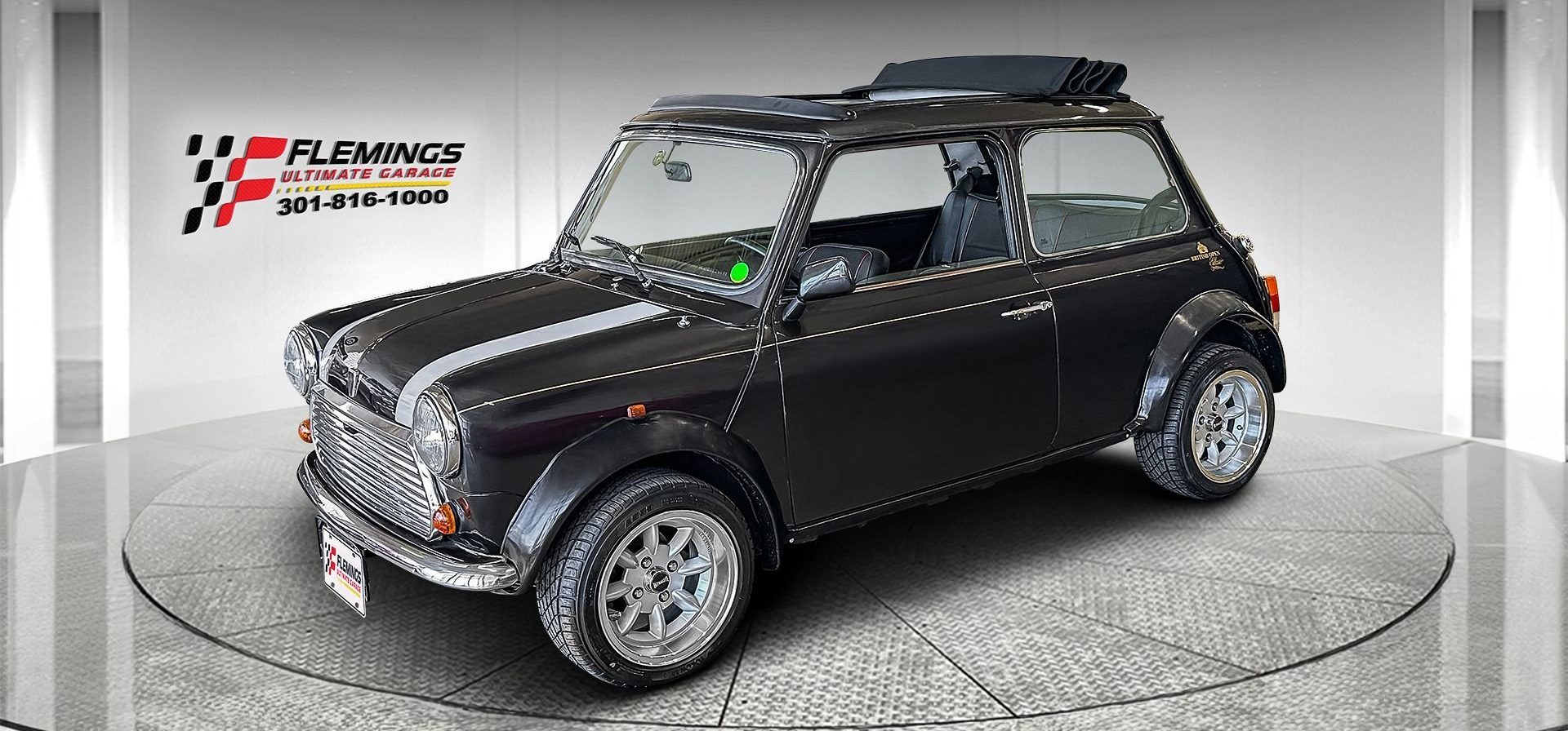 import micro cars
