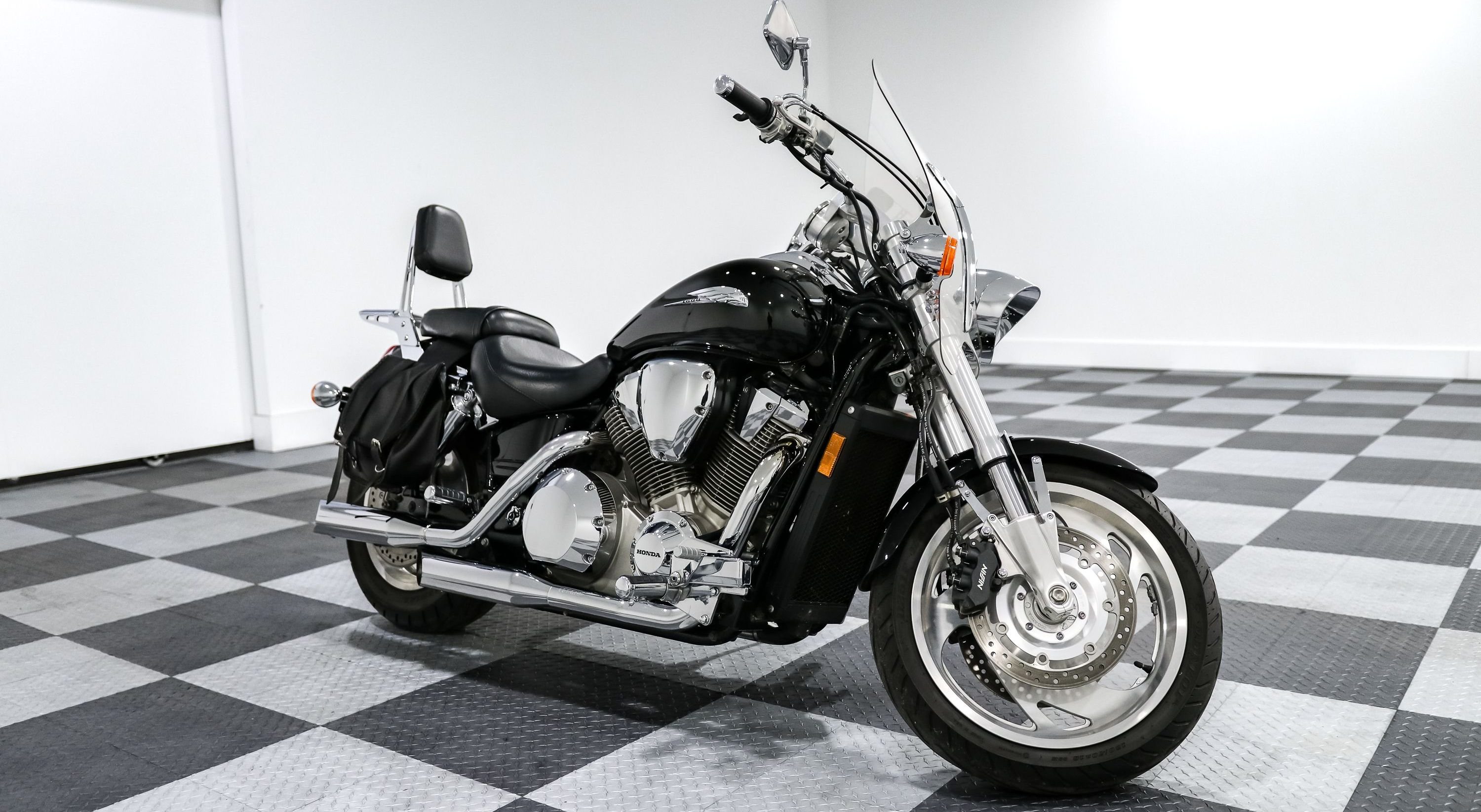 import motorcycles