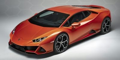2022 Lamborghini Huracan