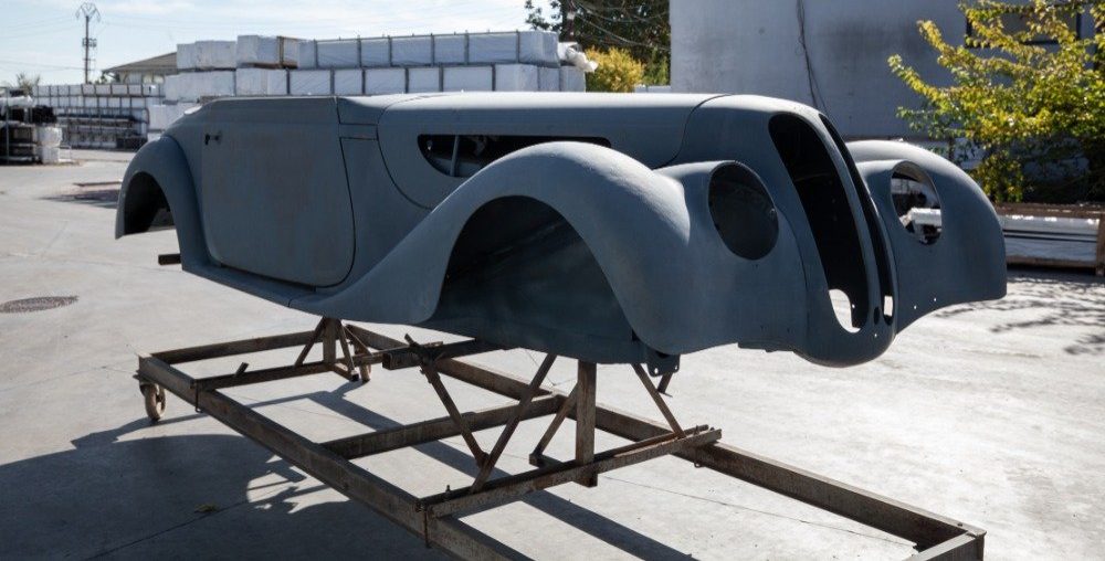 project cars for sale