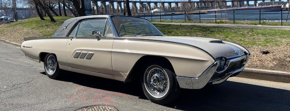 classic muscle car for sale