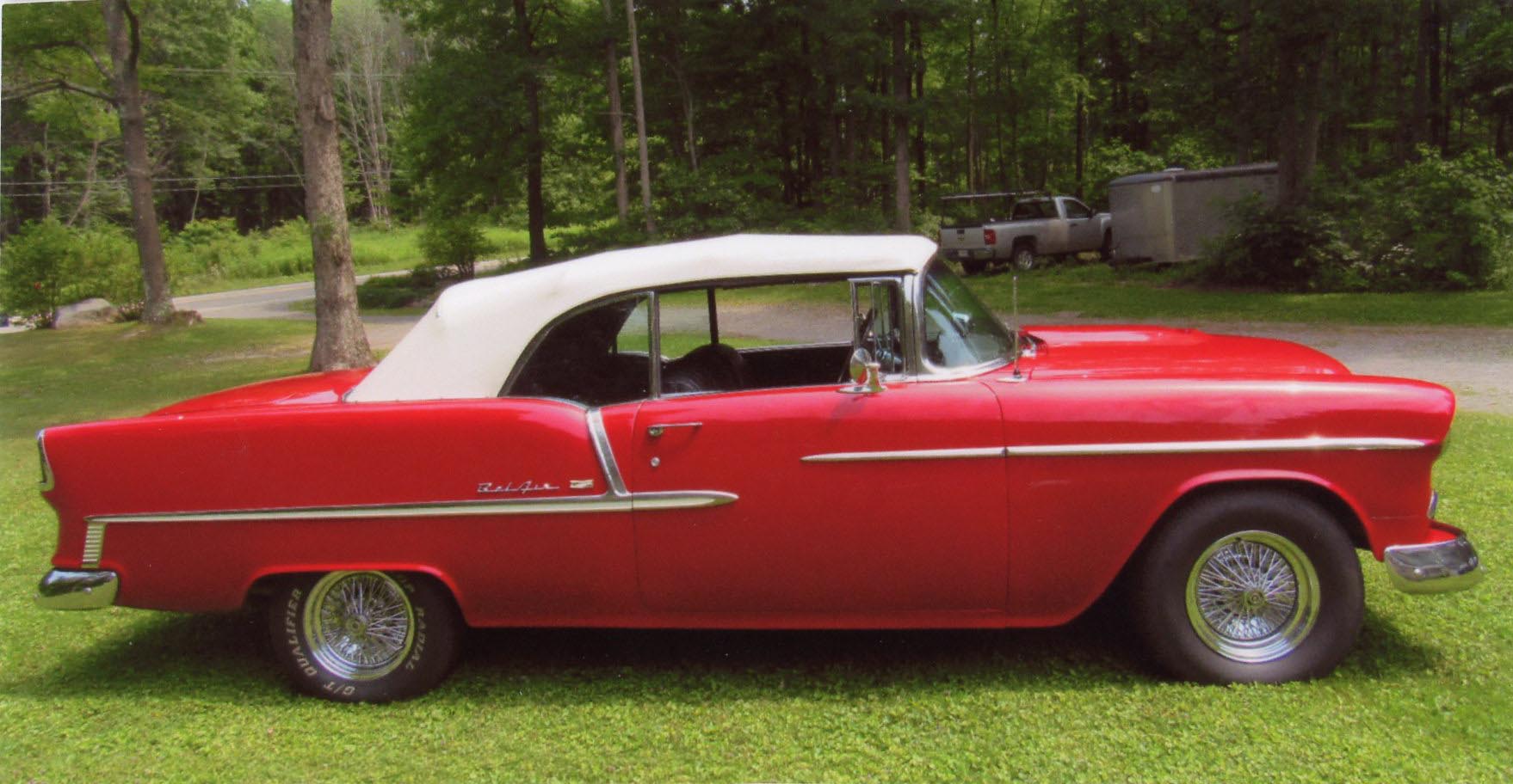 custom car for sale