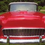 classic custom convertible