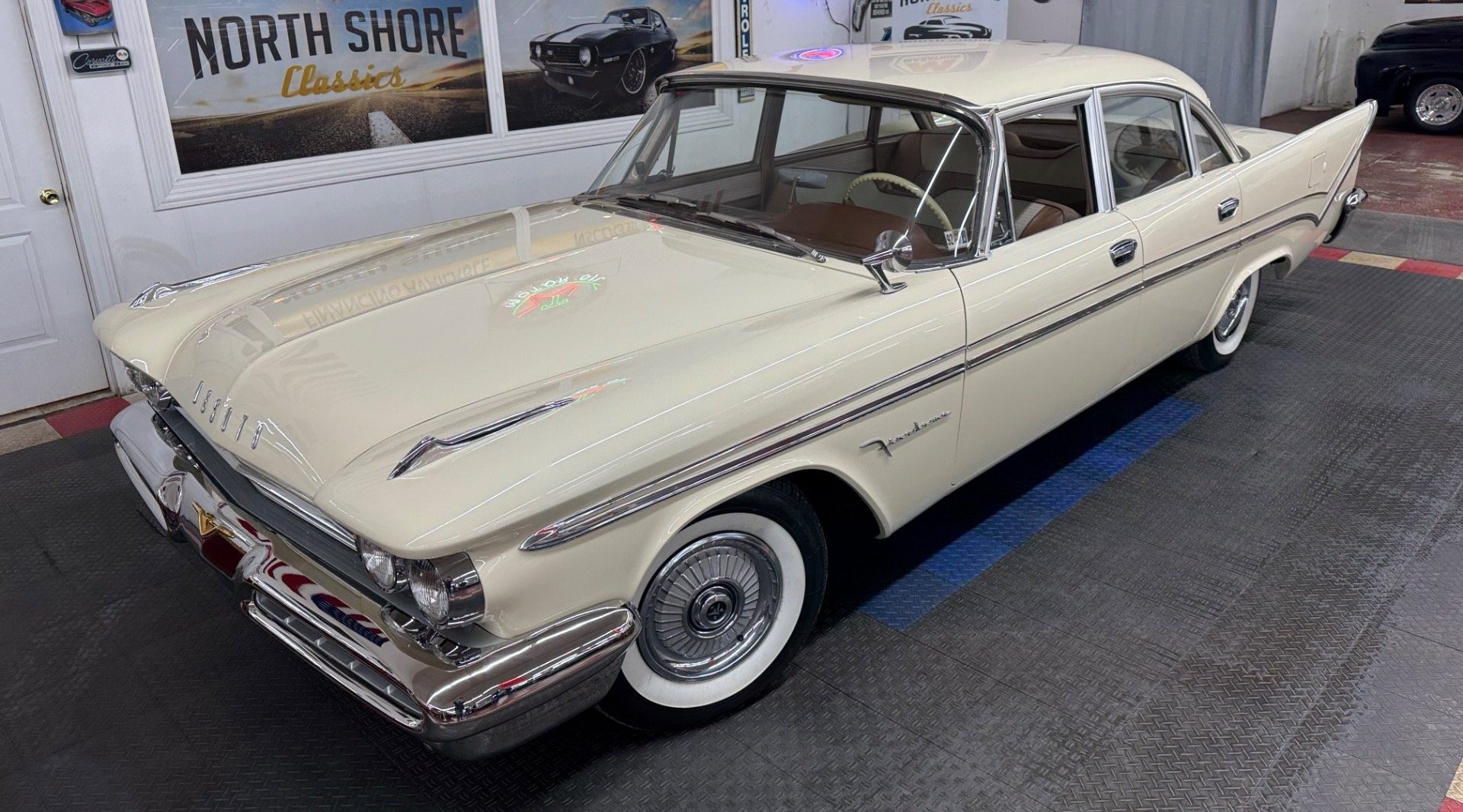 classic sedan for sale