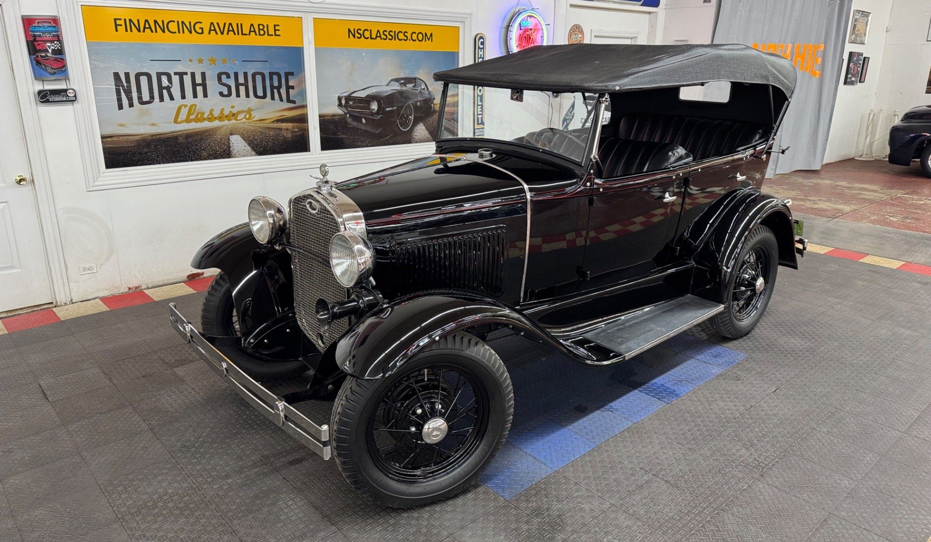 classic cars for sale