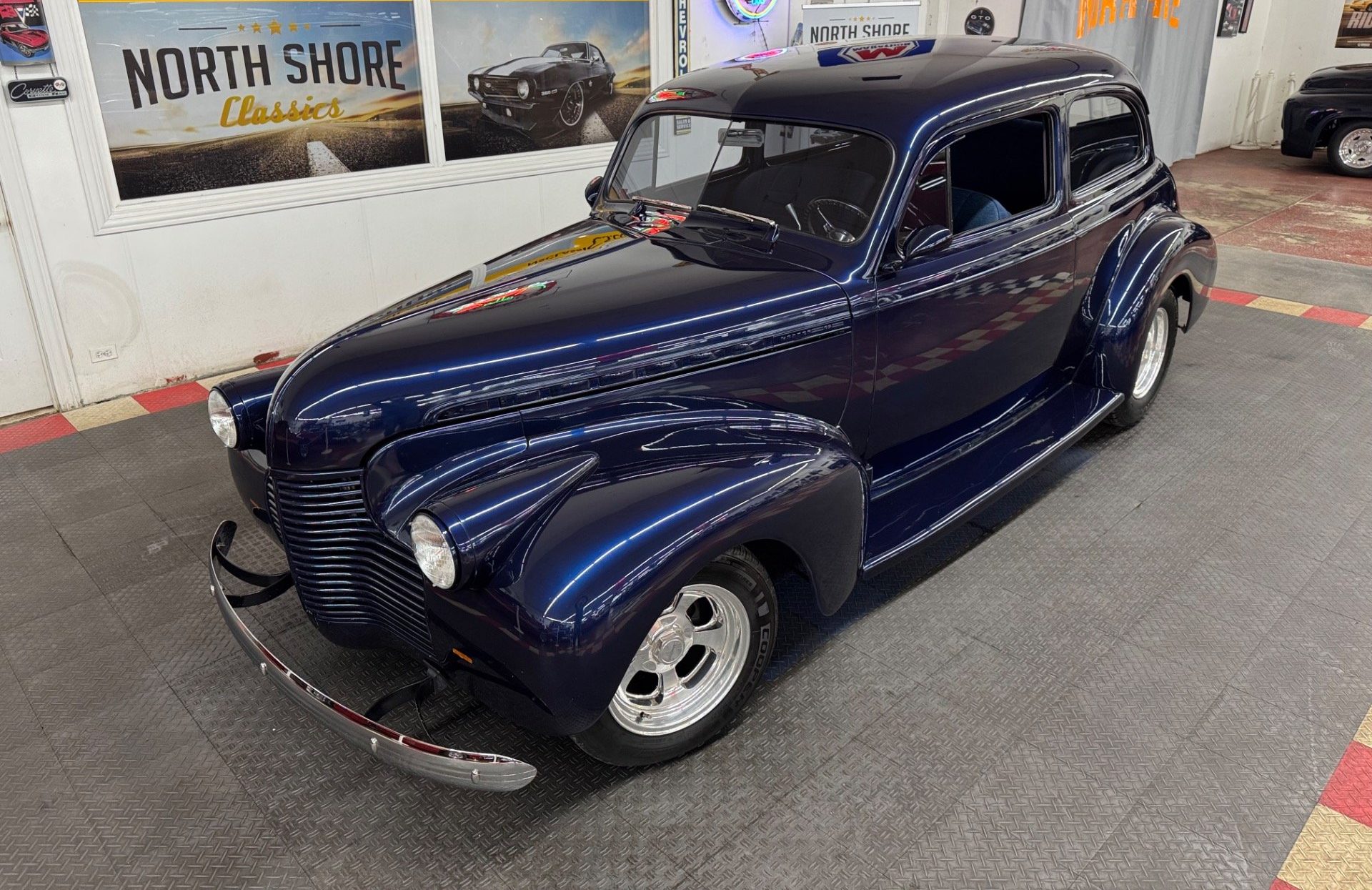 hot rods for sale