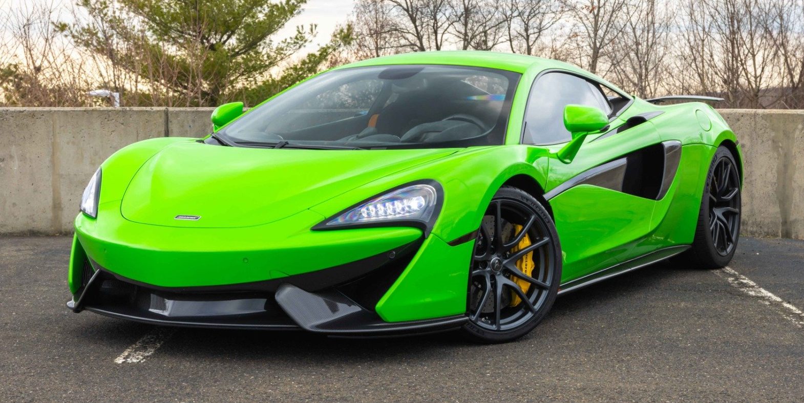 exotic cars for sale