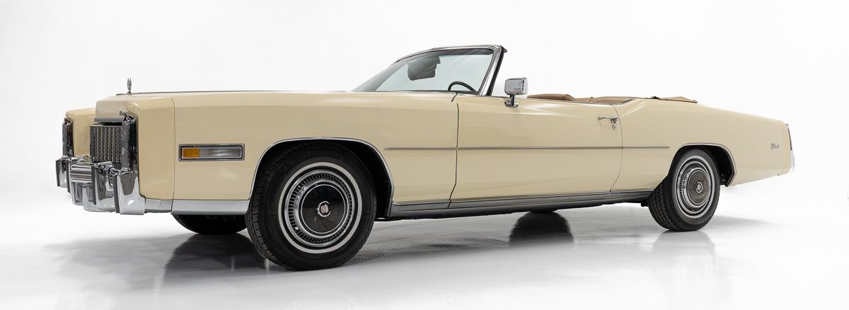 classic luxuey cars