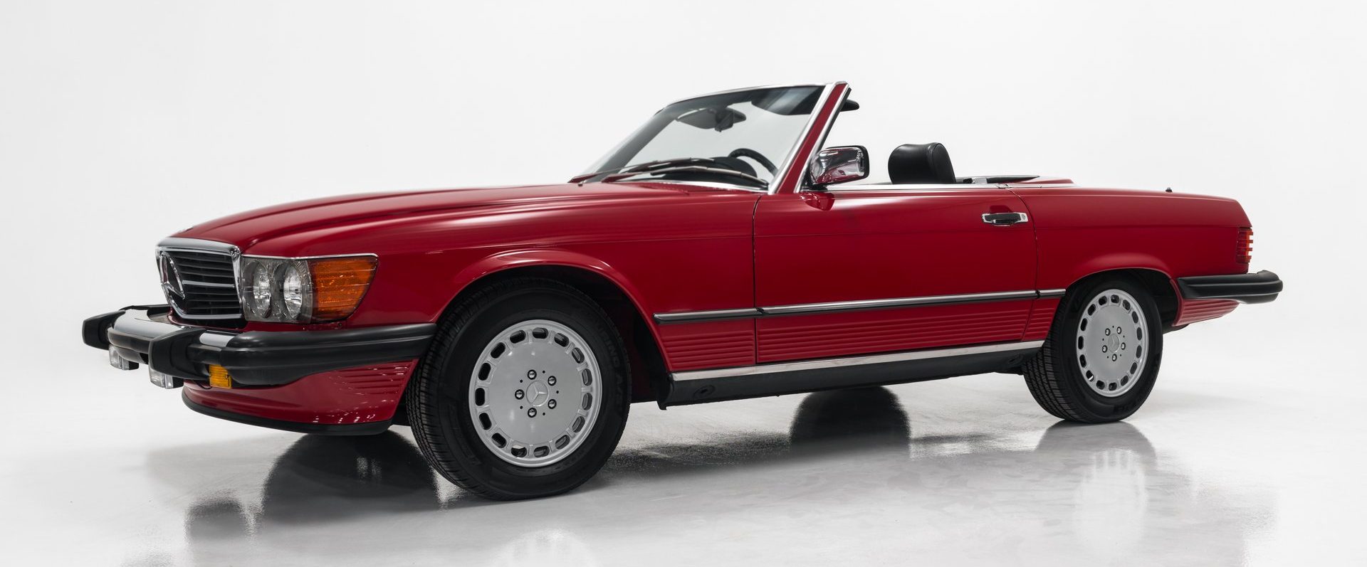 luxury convertibles for sale