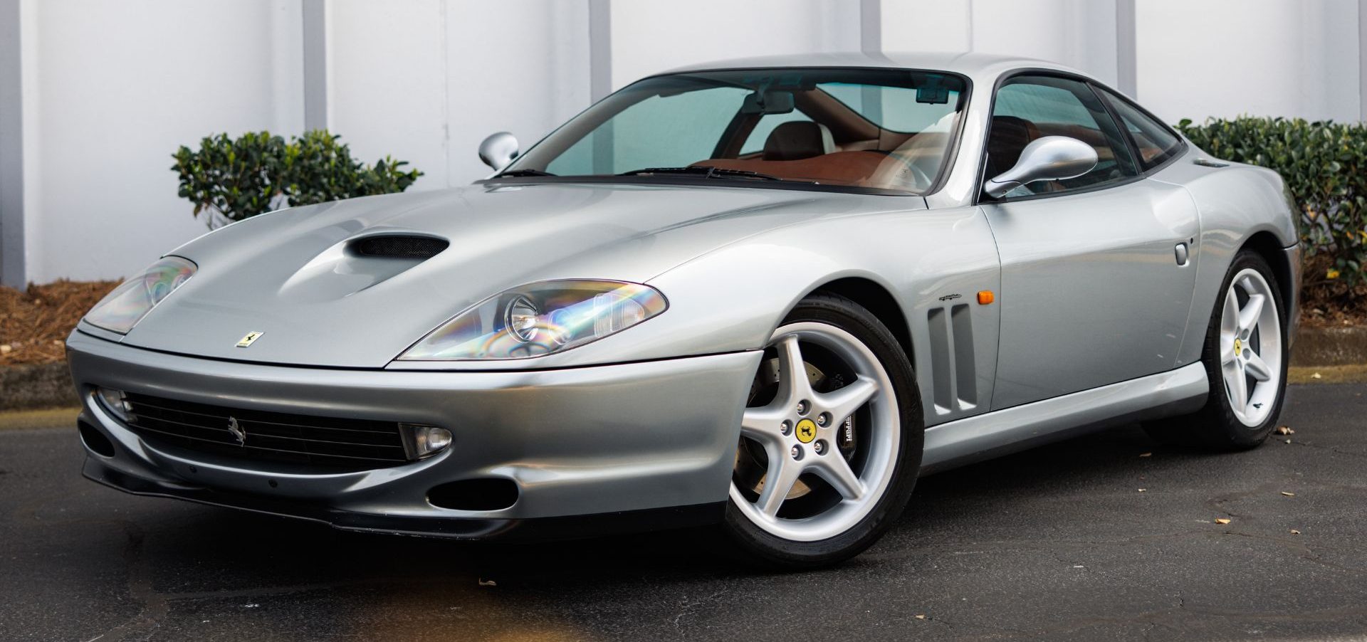 exotic sports cars