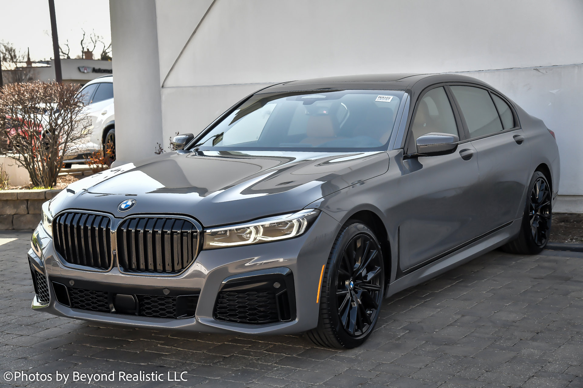 luxury cars