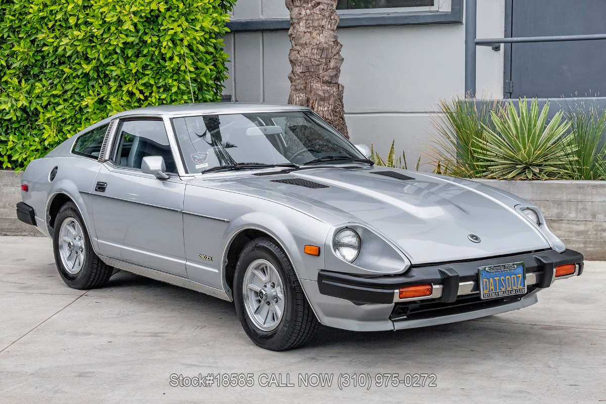 1979 Datsun 280ZX
