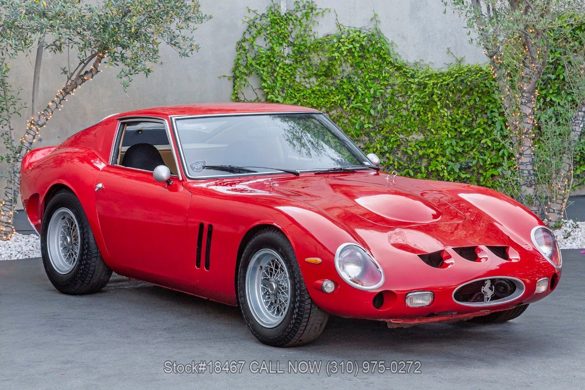 1976 Datsun Ferrari 250GTO