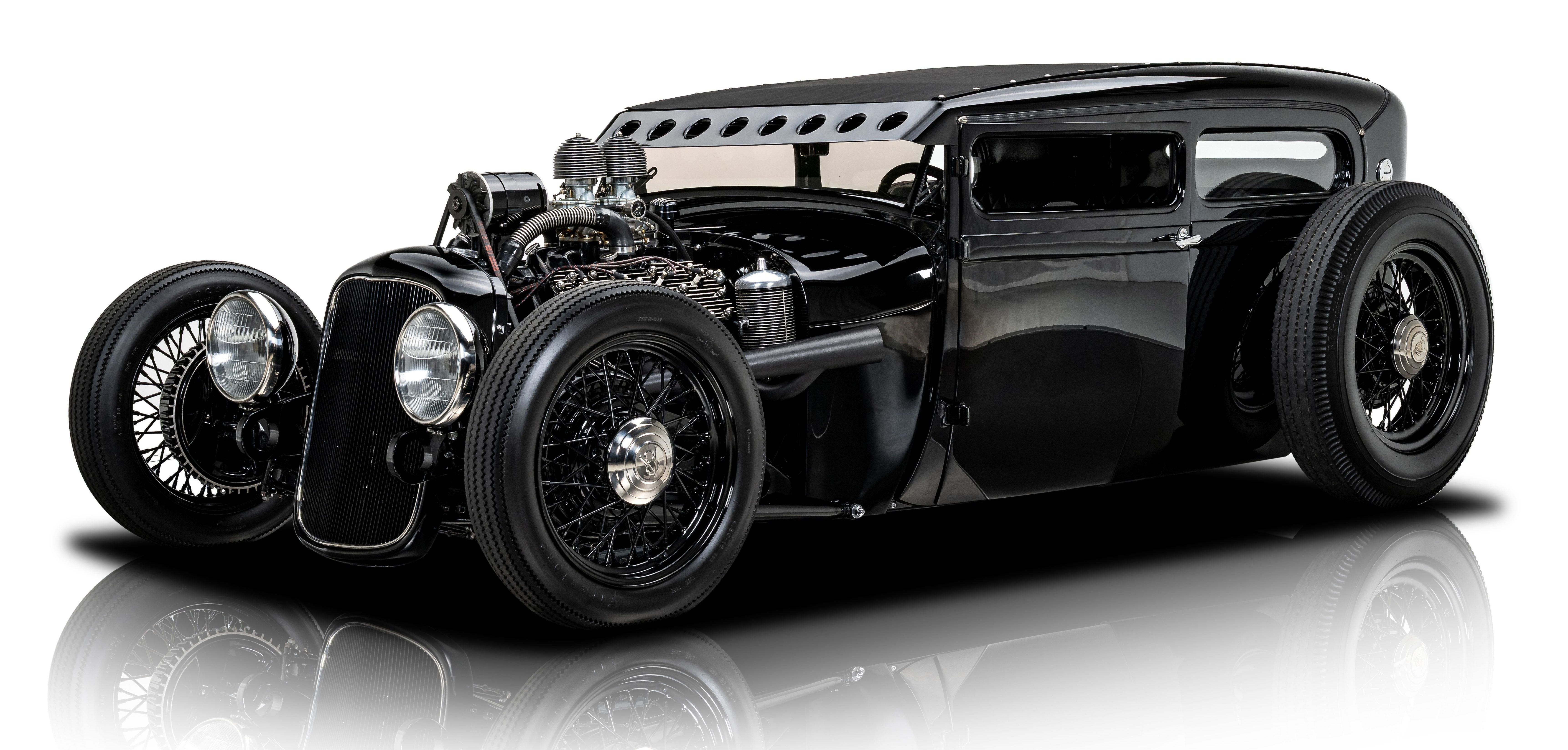 hot rods for sale