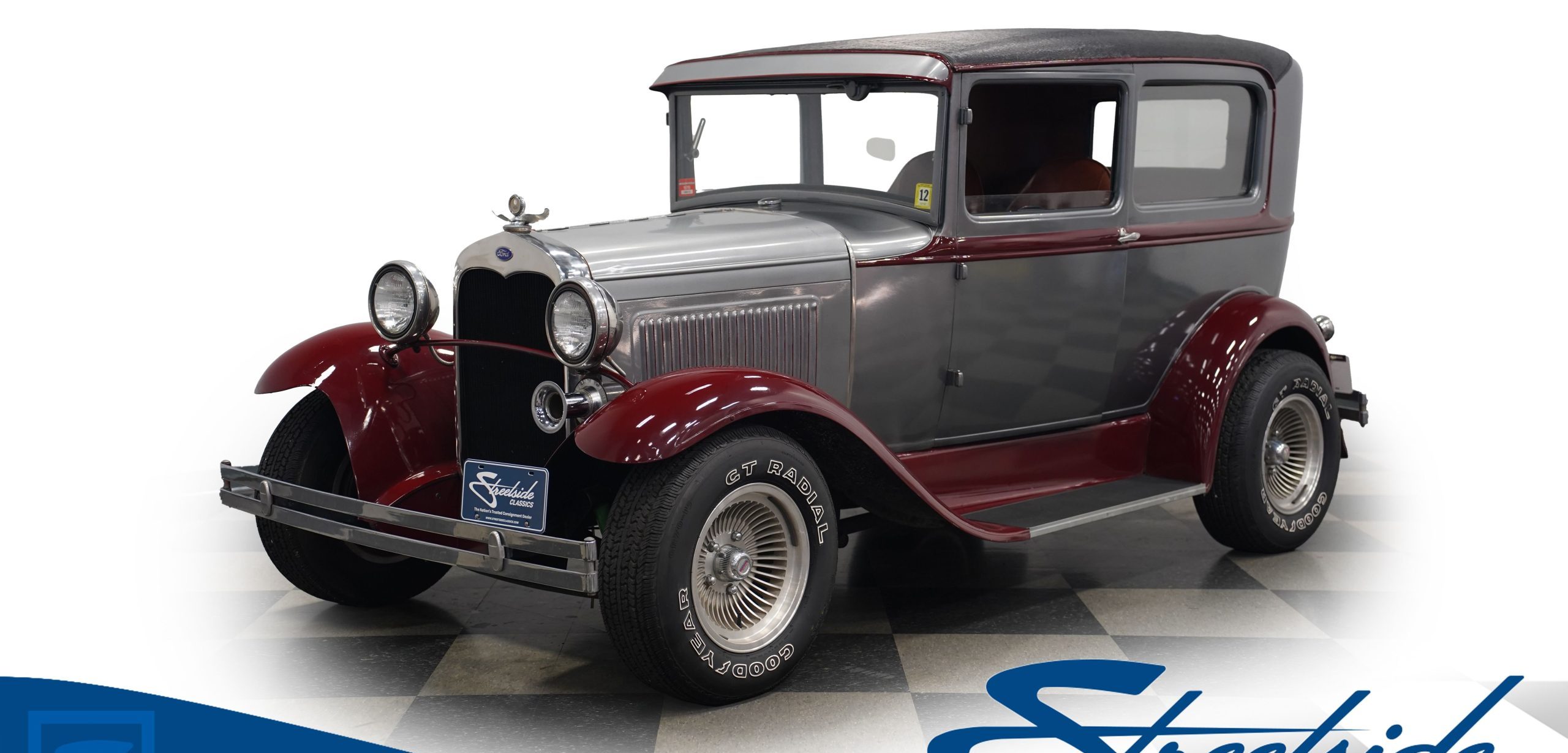 classic fords for sale