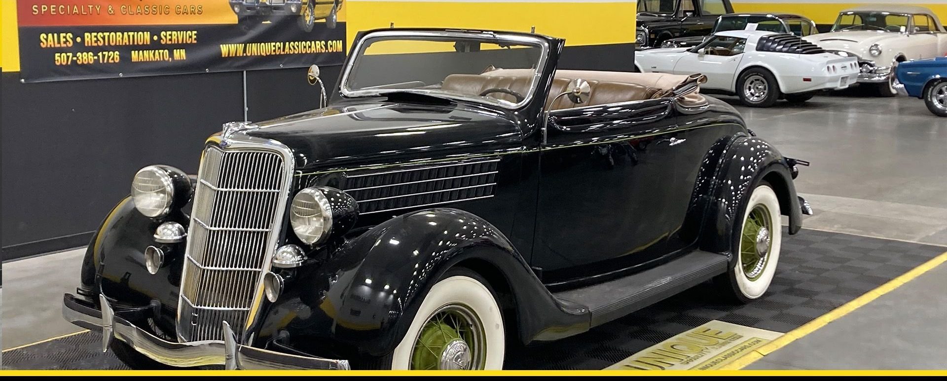 classic cars for sale