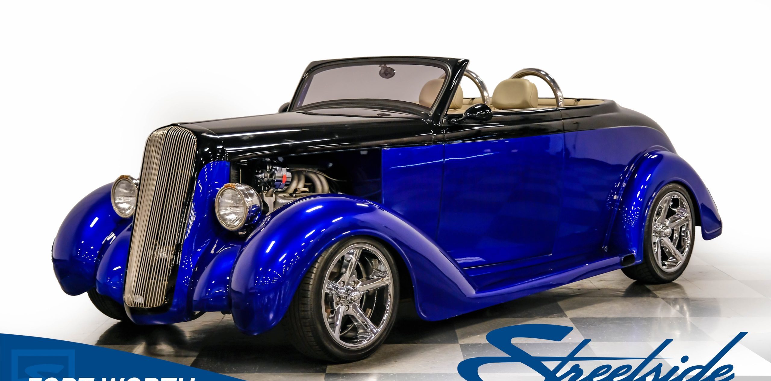 street rods for sale