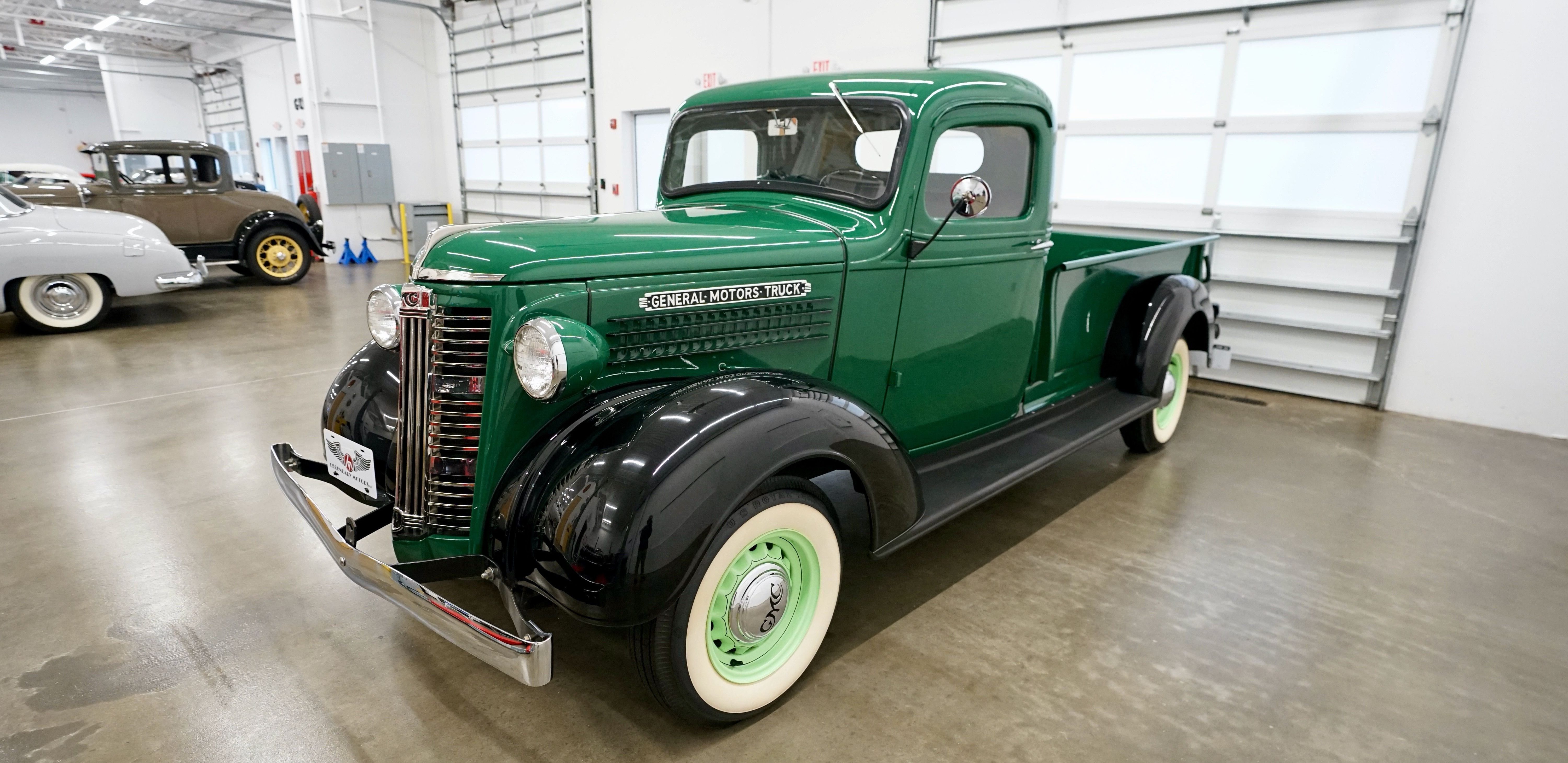 classic trucks for sale