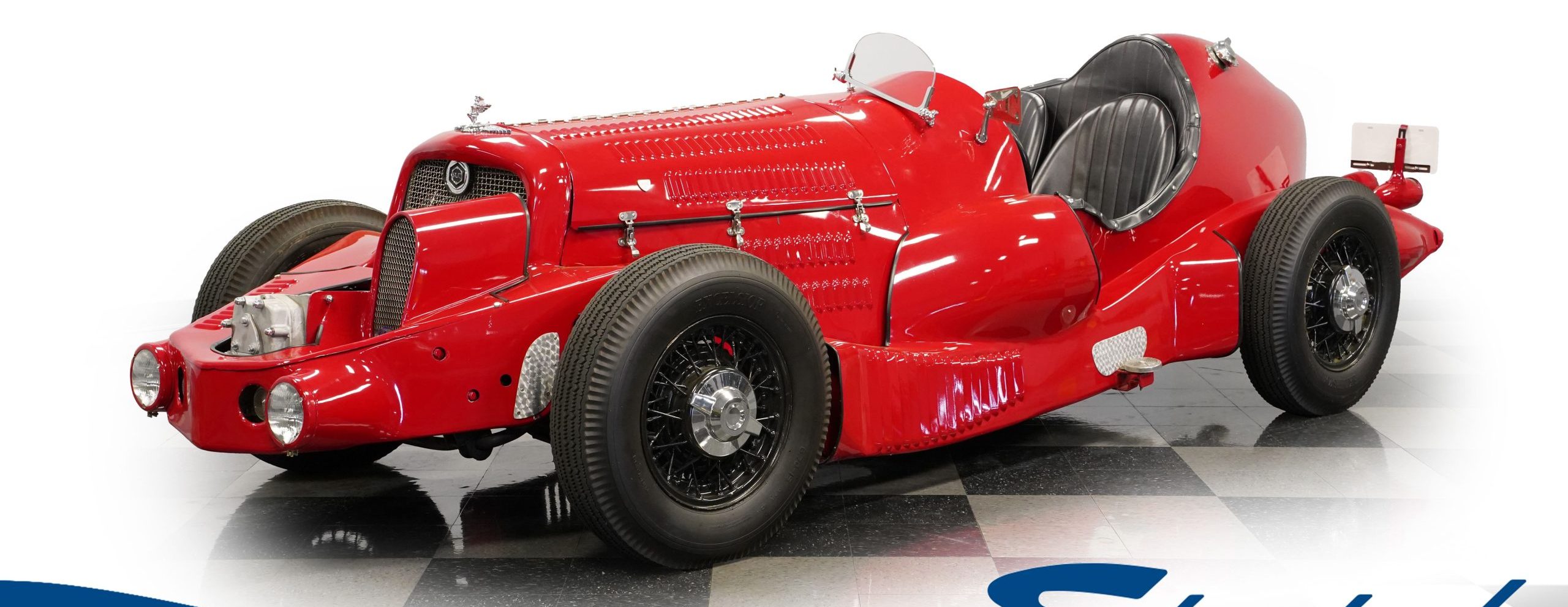 replica race cars for sale