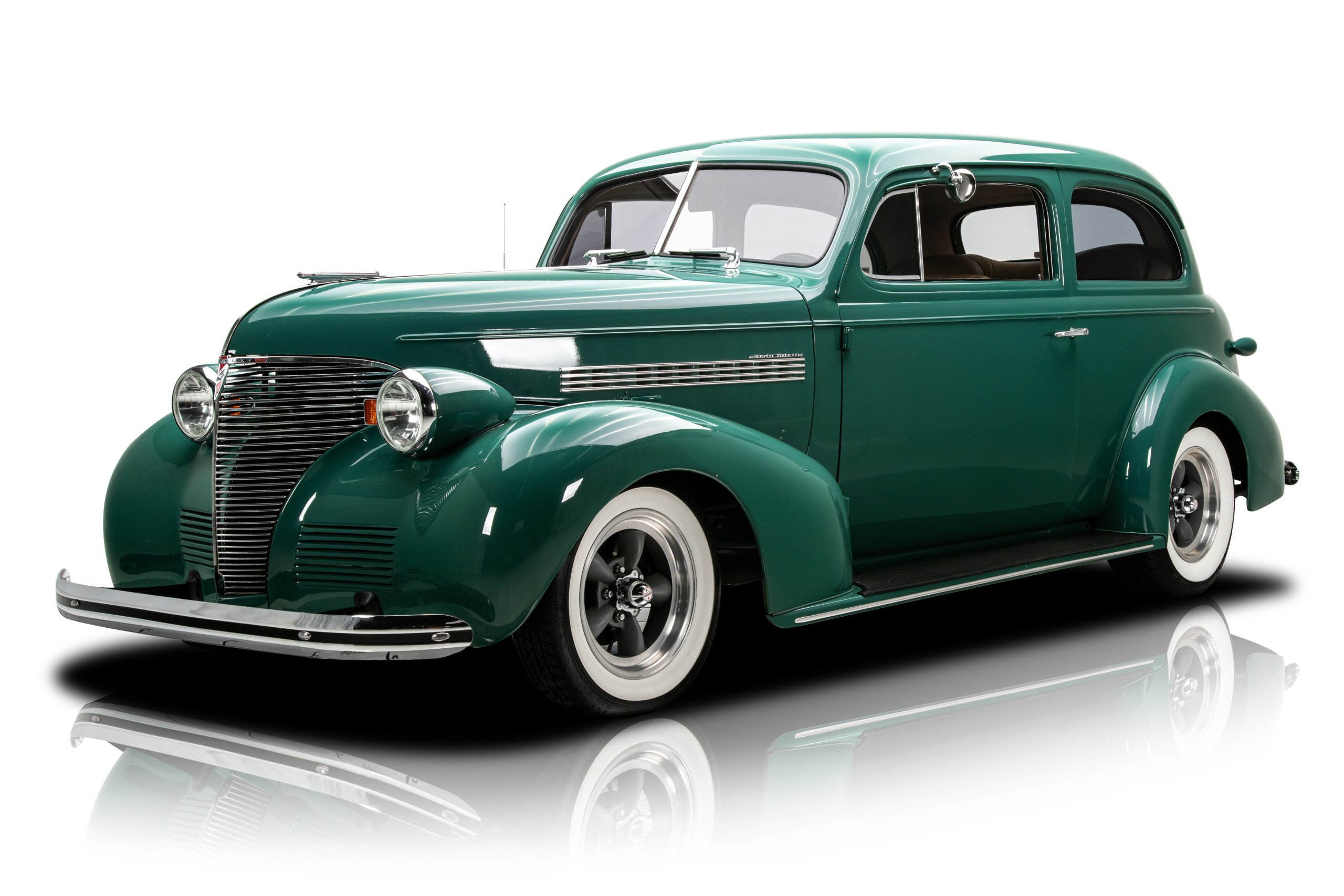1939 Chevrolet Master