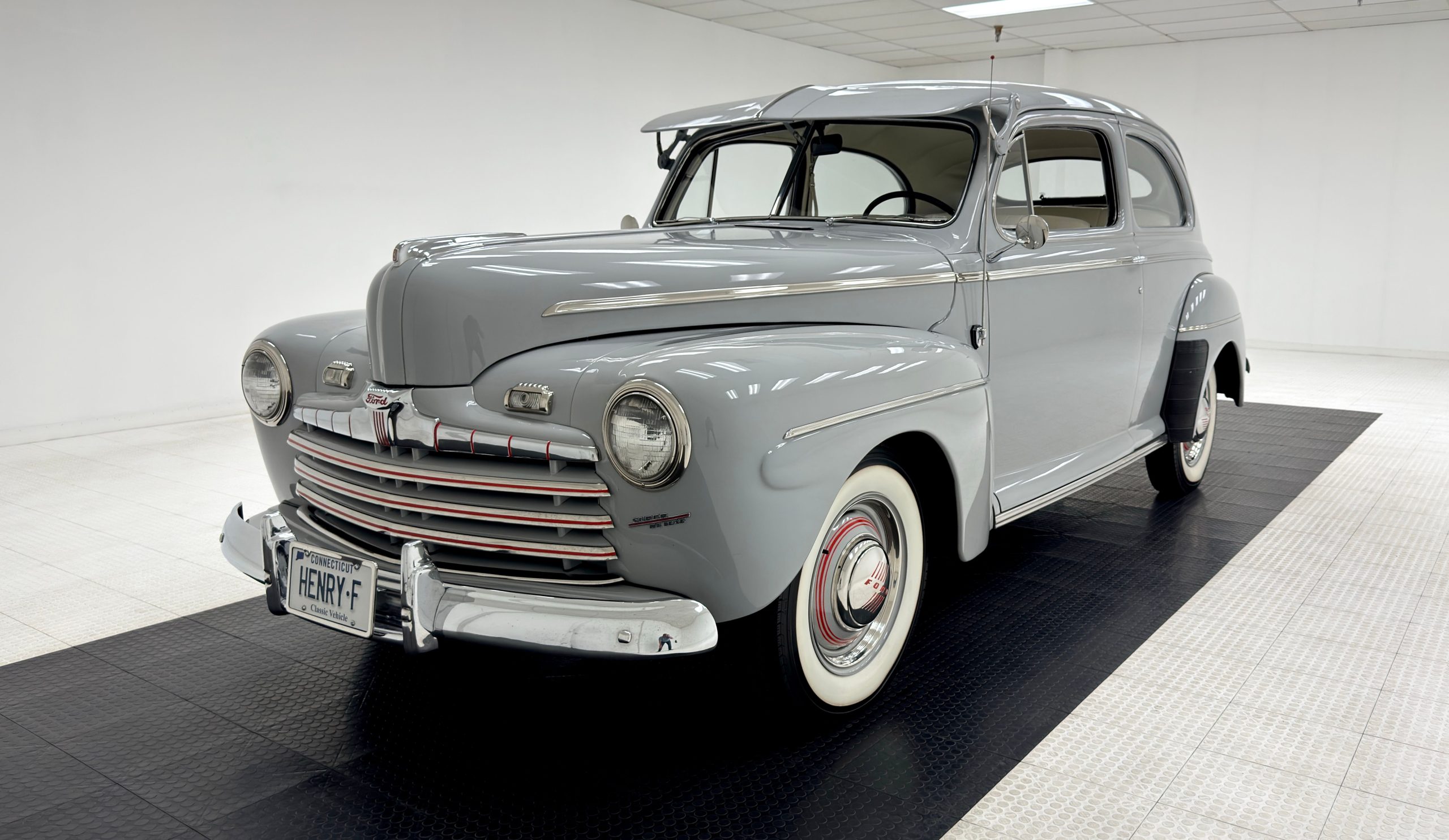 classic cars