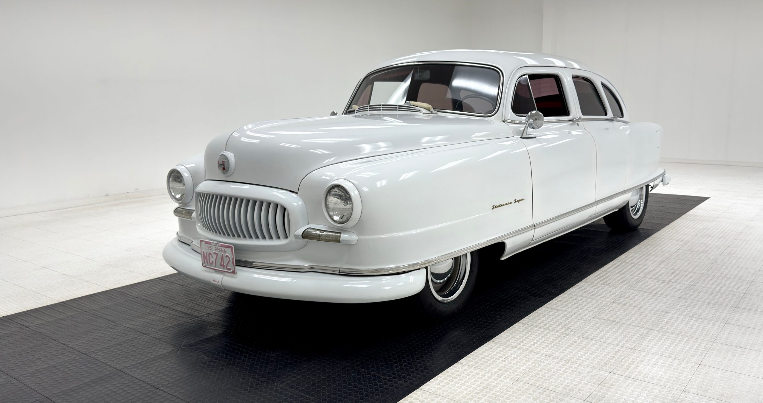 classic cars