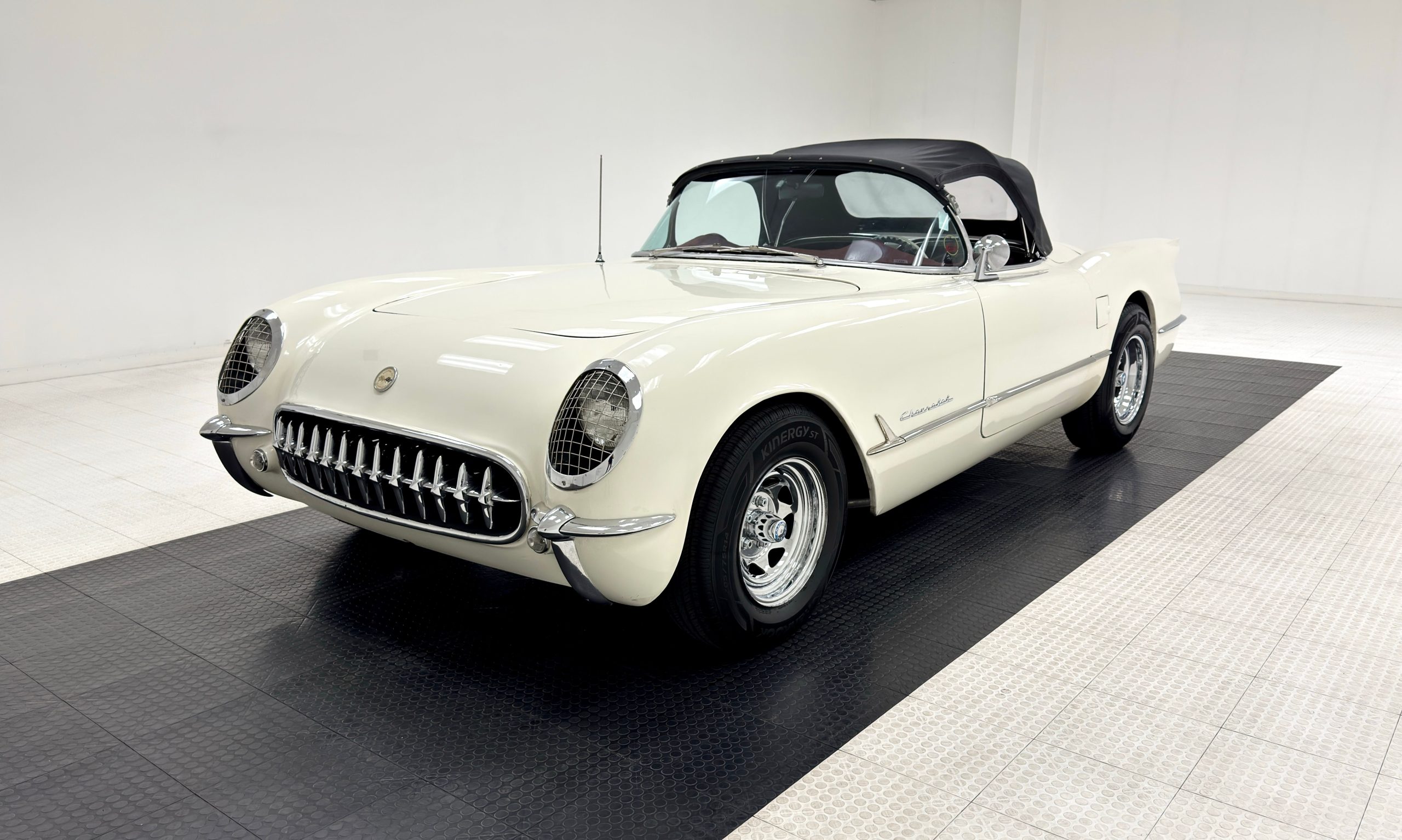 classic cars