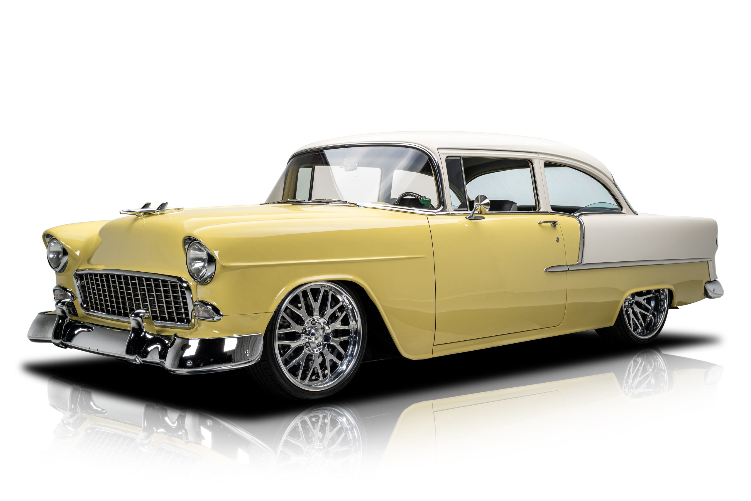 1955 Chevrolet 210