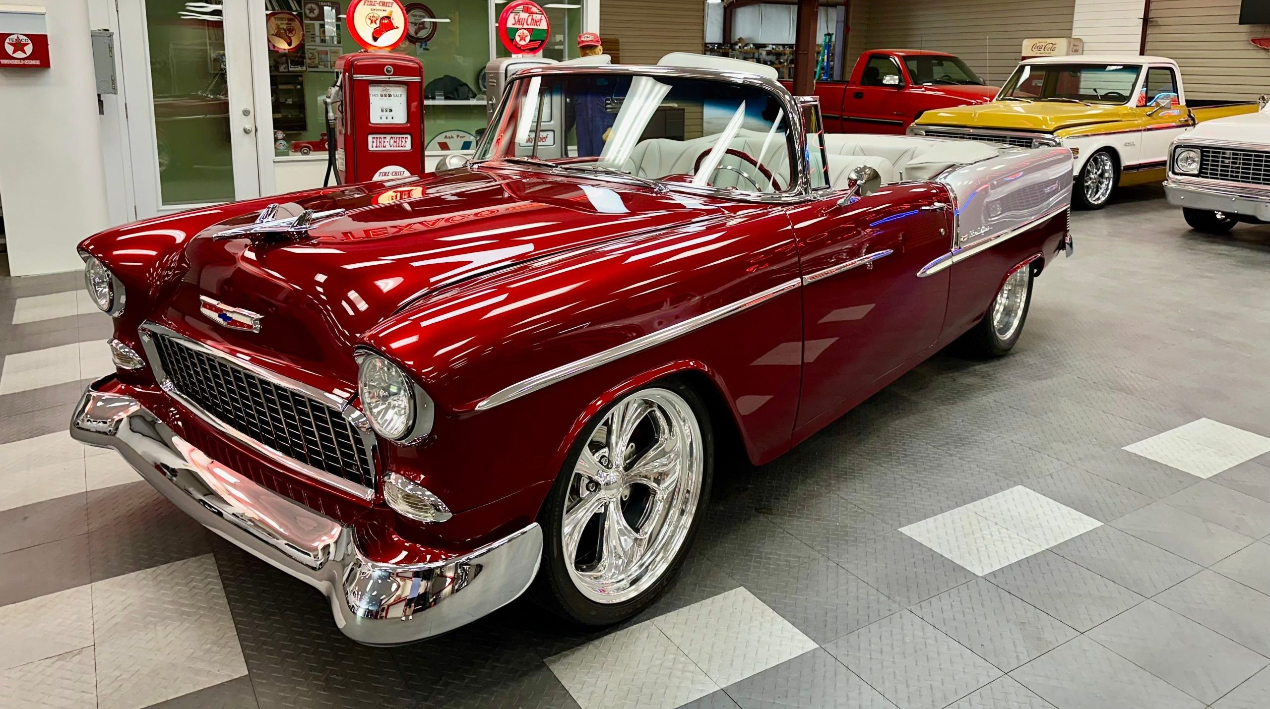classic cars for sale