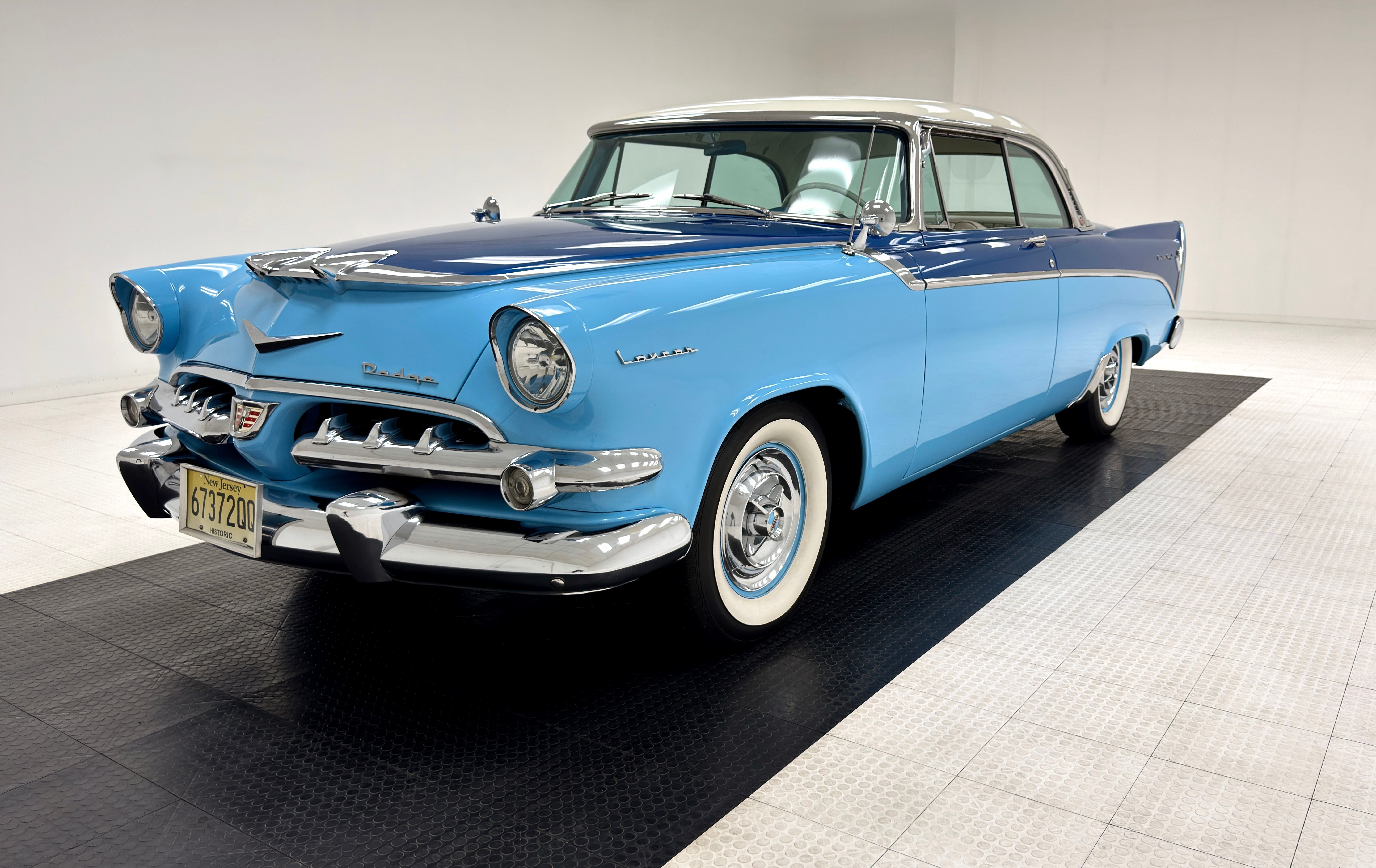 1956 Dodge Royal Custom