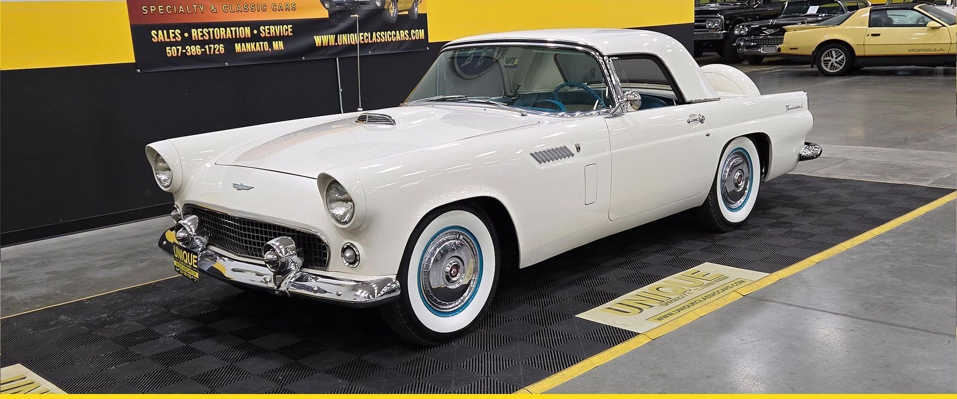 classic sports car for sale