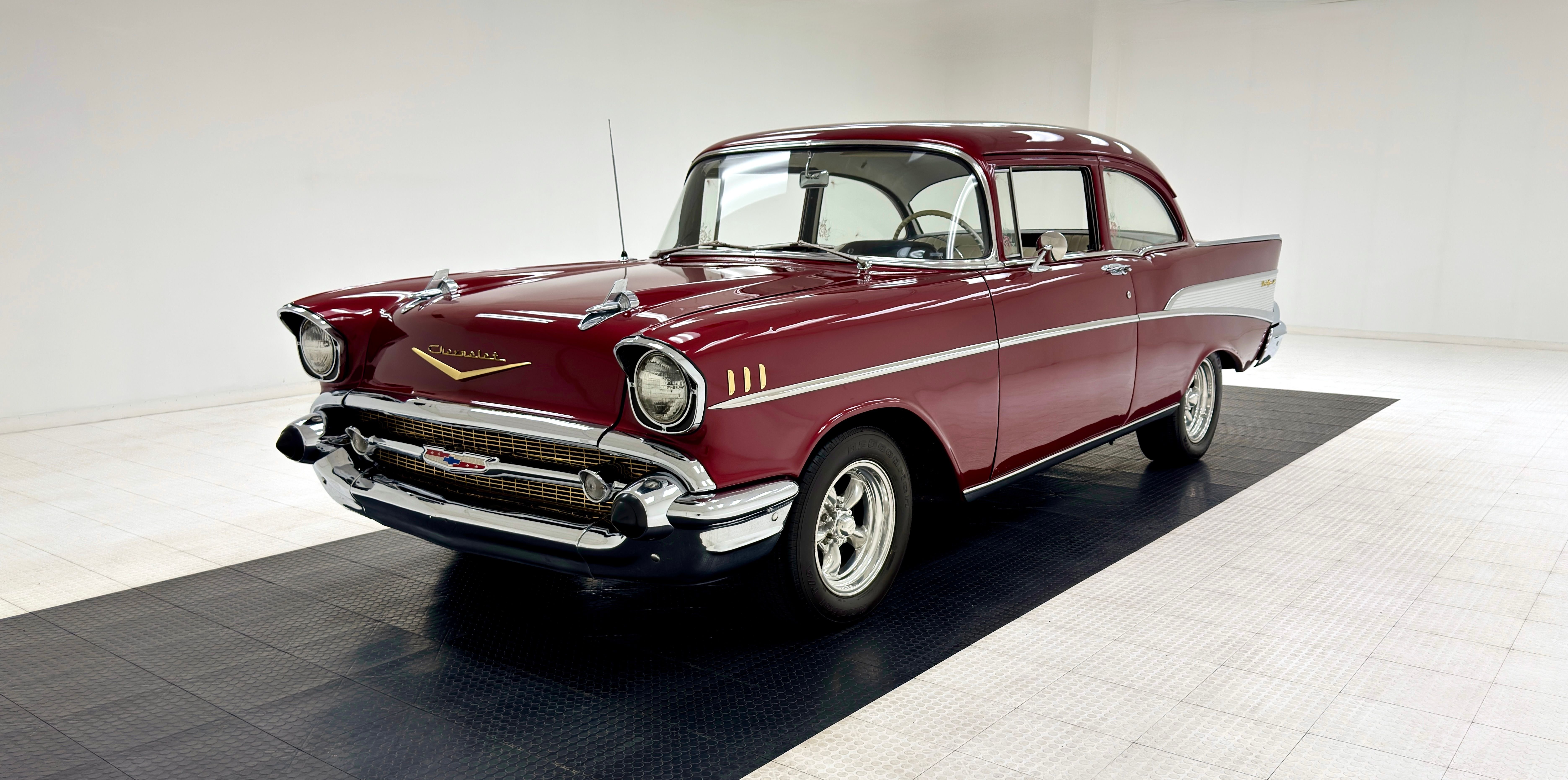 1957 Chevrolet 210