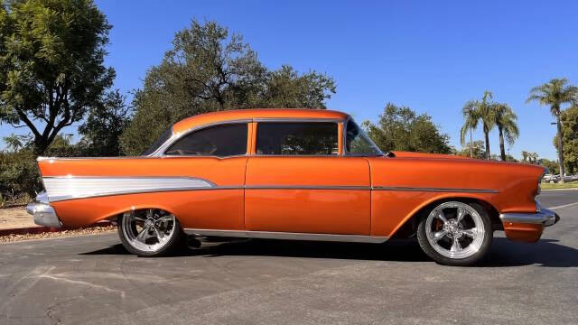 1957 Chevrolet Bel Air