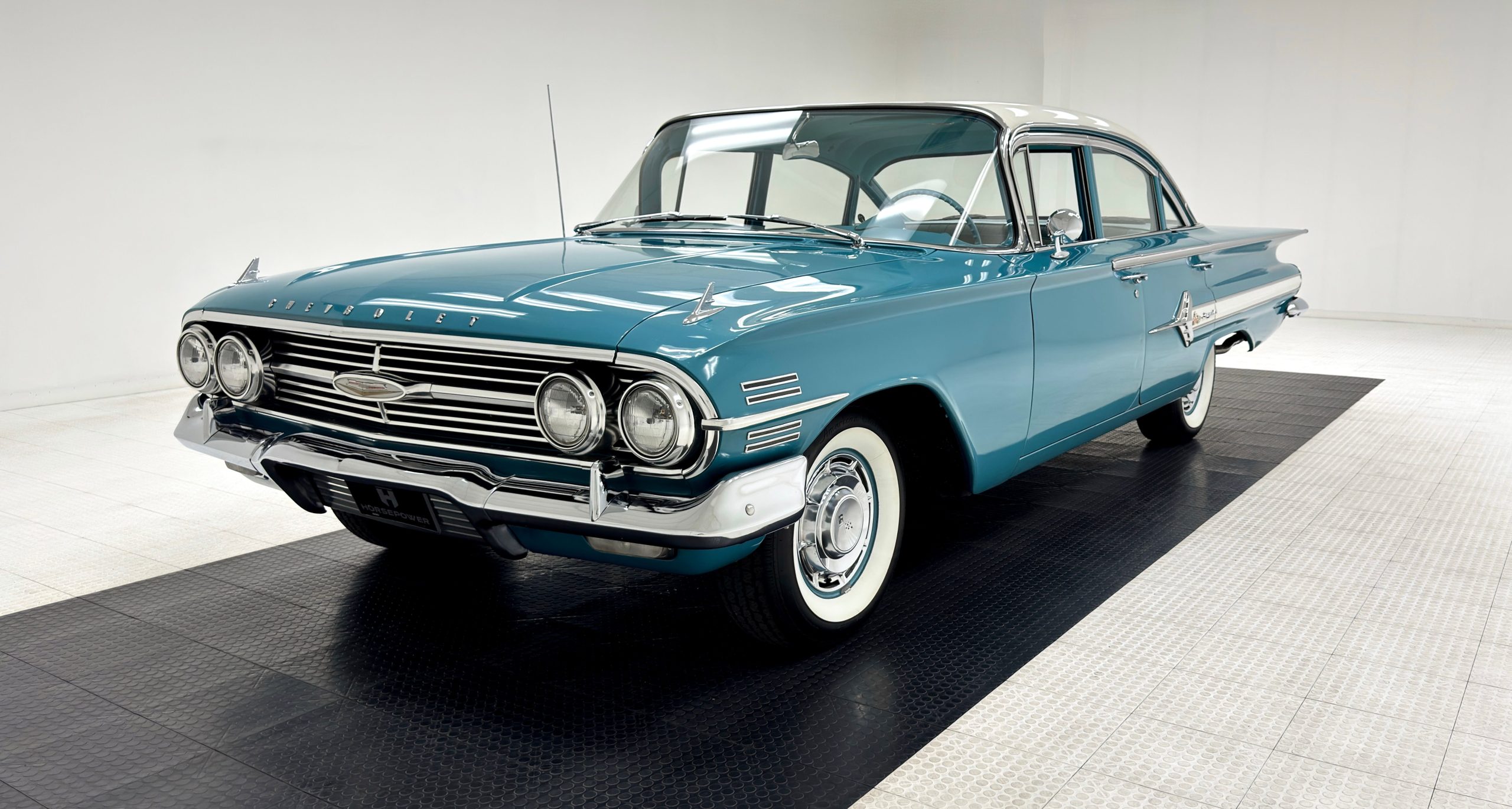 classic cars