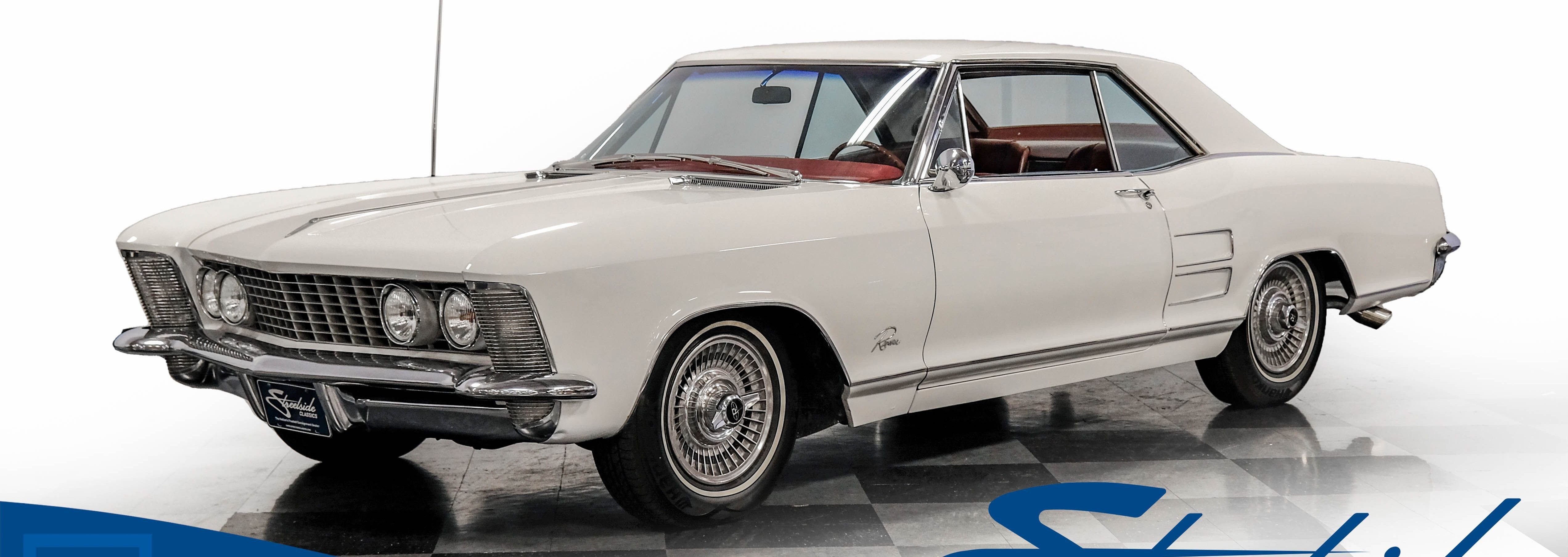 umbers matching muscle car