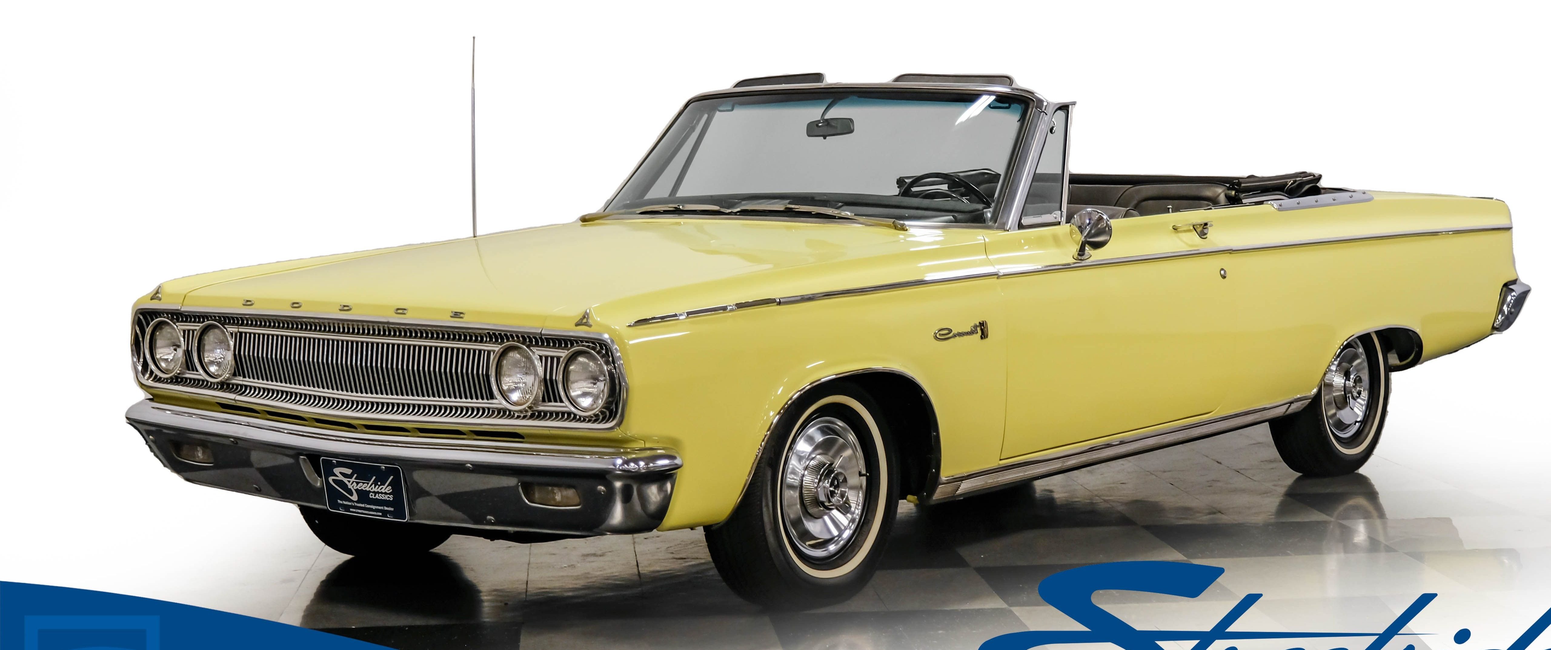 mopar muscle cars
