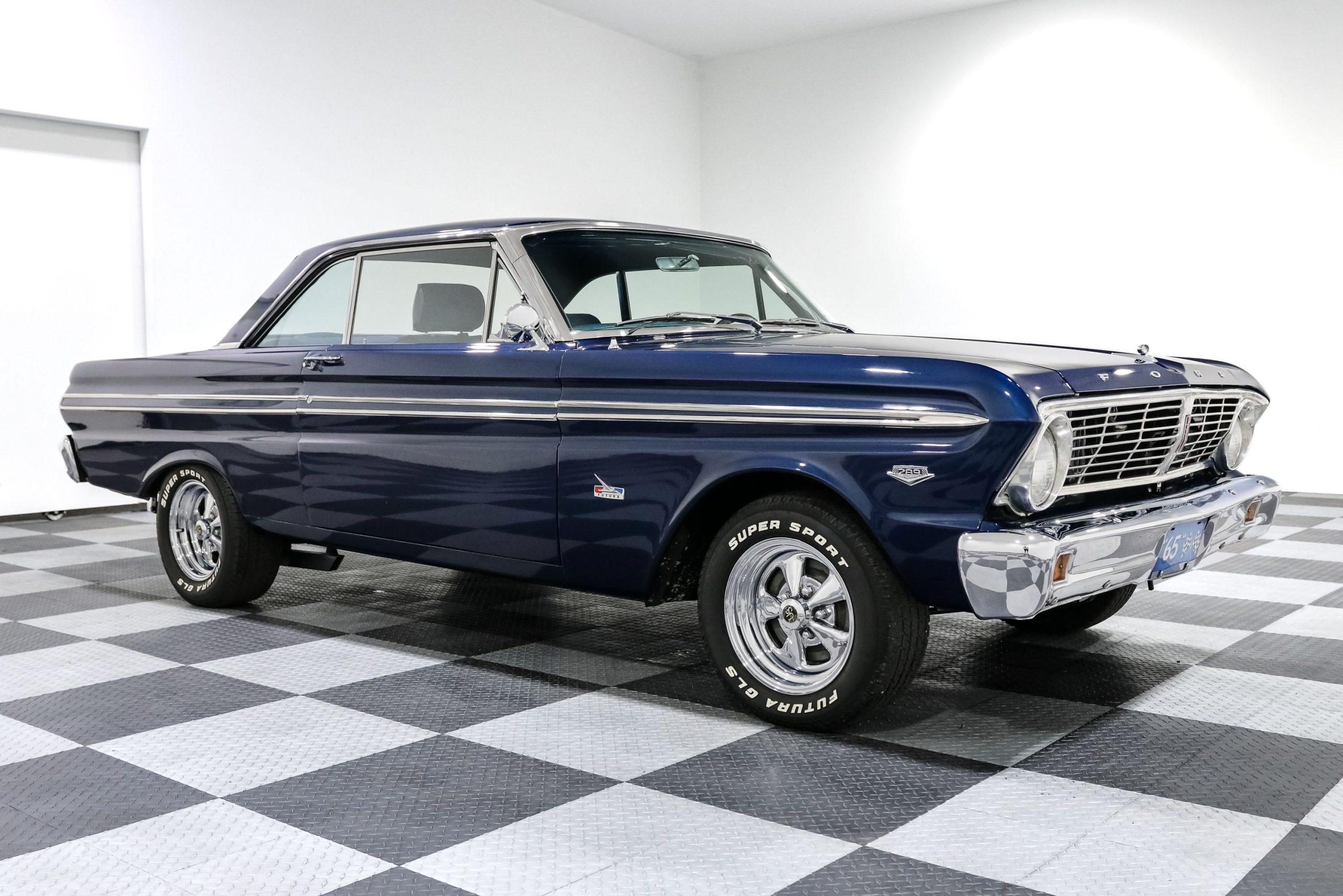 1965 Ford Falcon