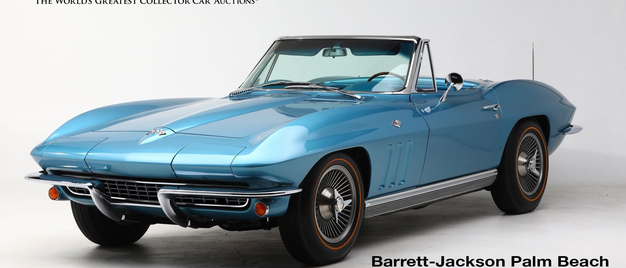 classic corvettes for sale
