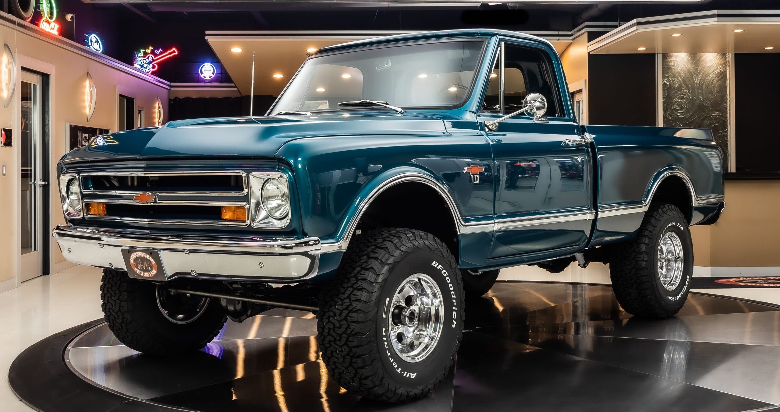 classic trucks for sale